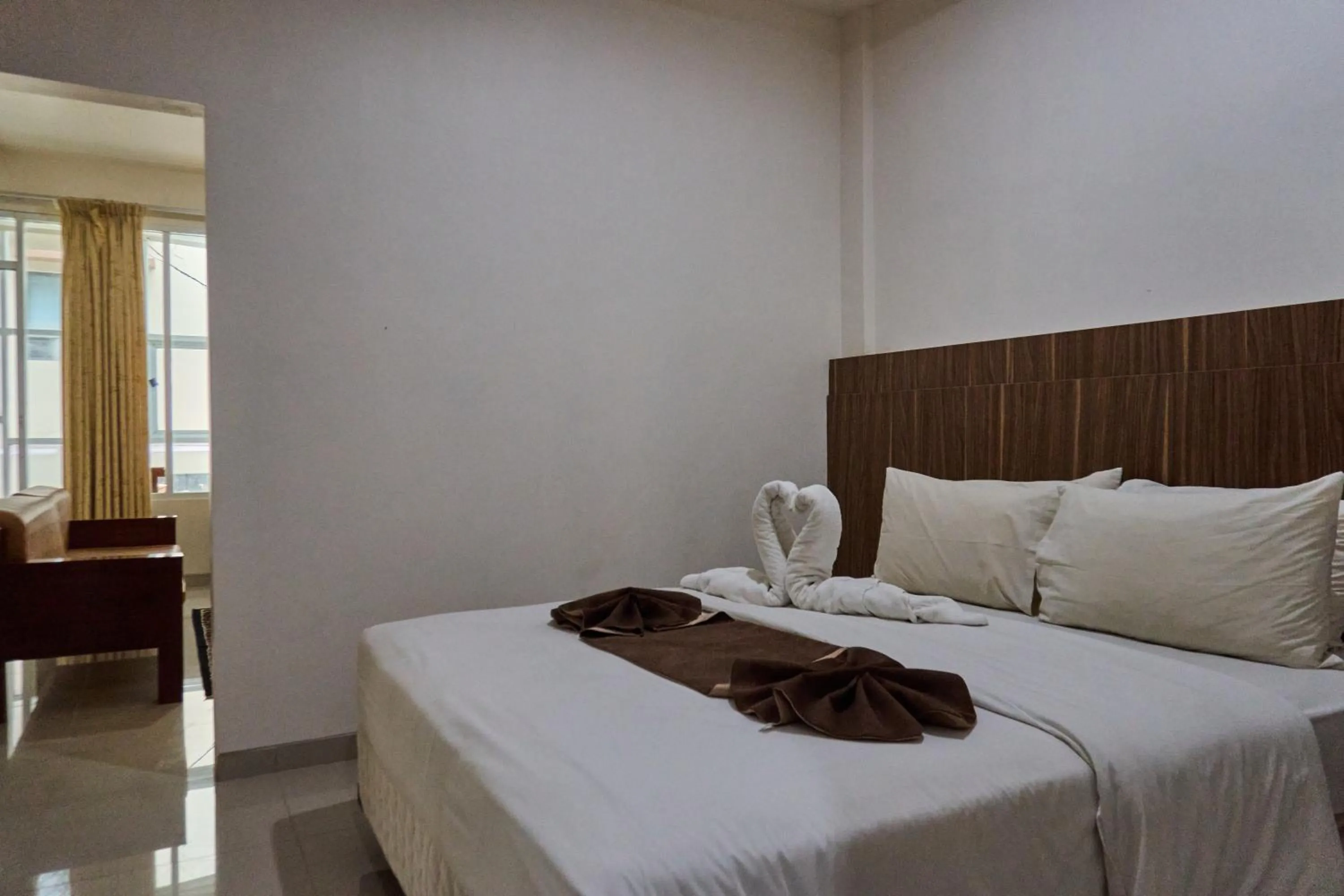 Hotel Badeto Pangandaran