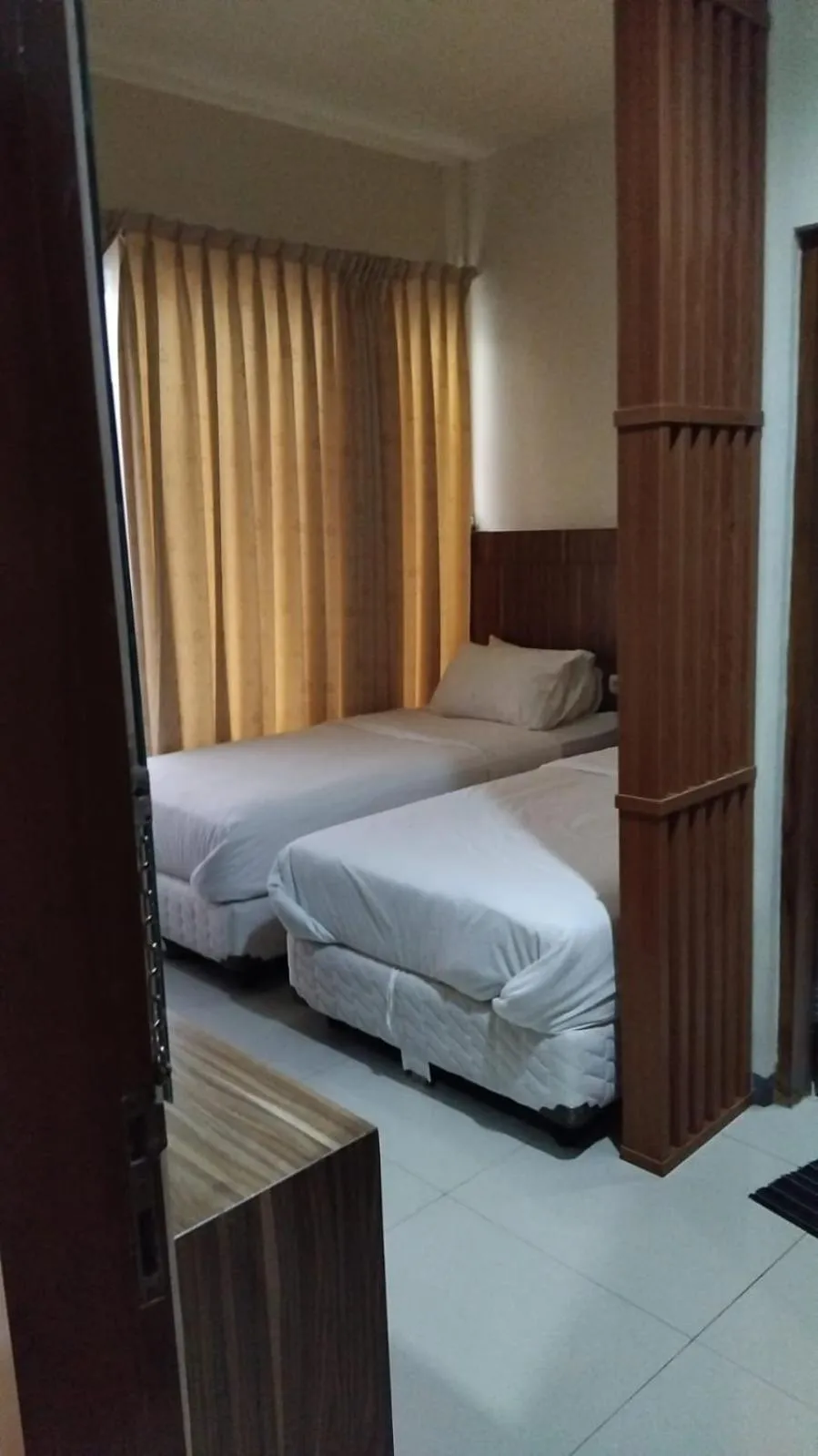 Hotel Badeto Pangandaran