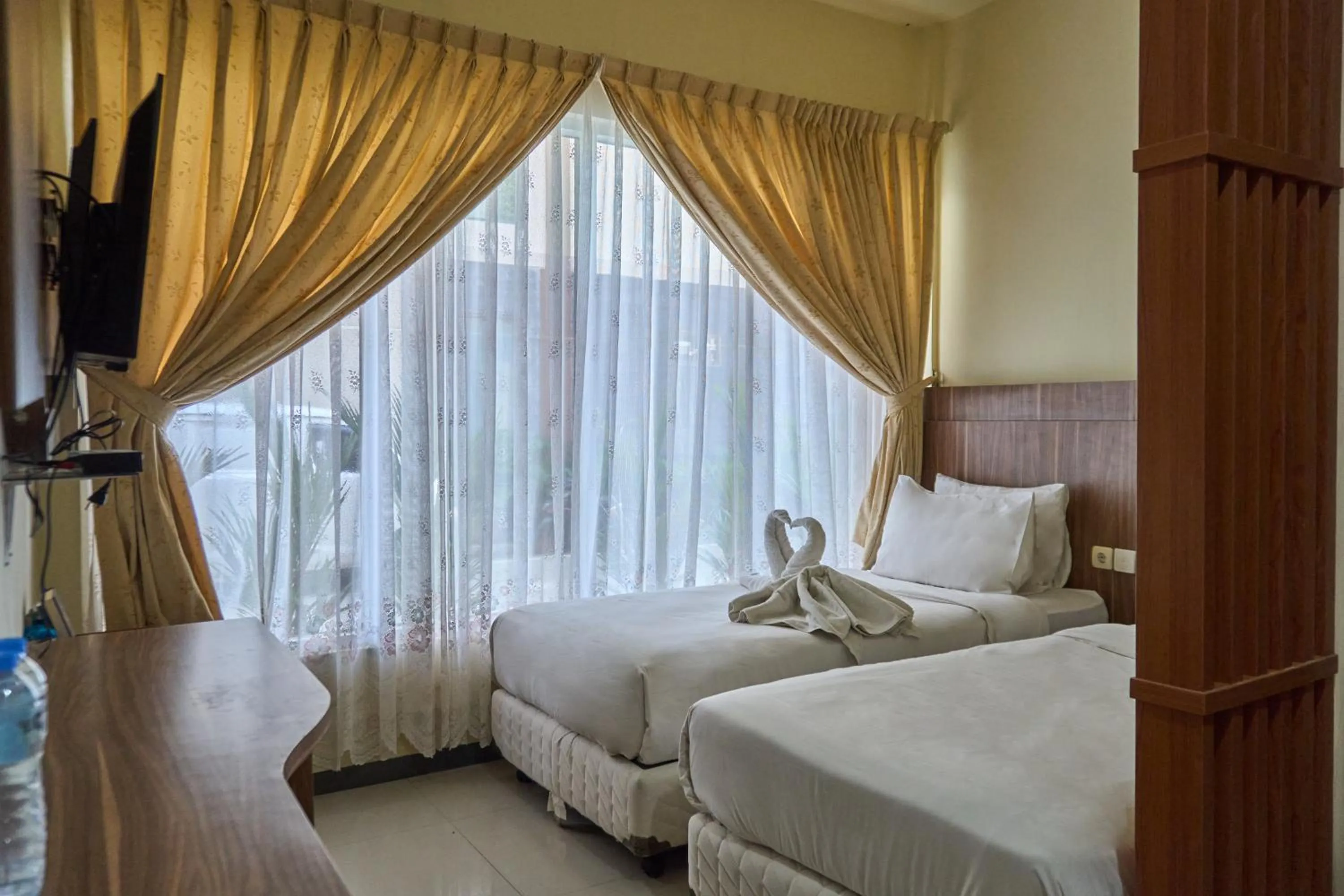 Hotel Badeto Pangandaran