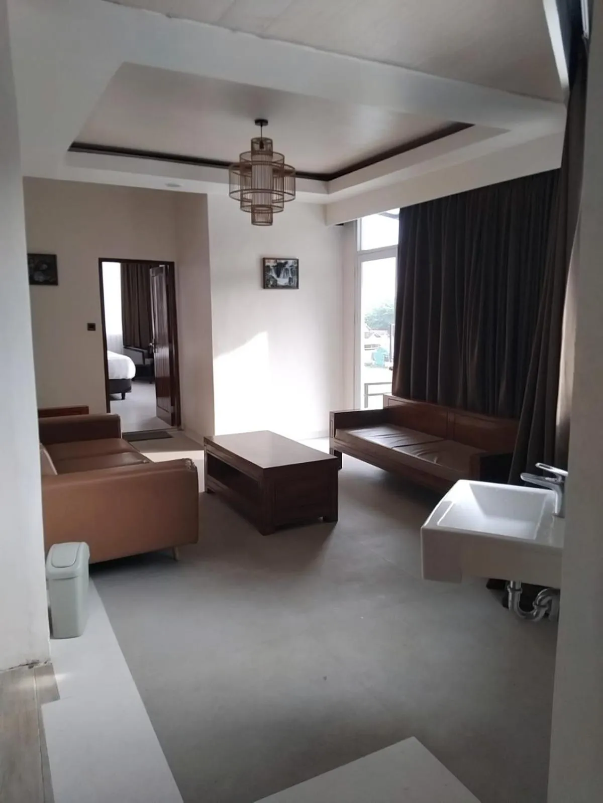 Hotel Badeto Pangandaran