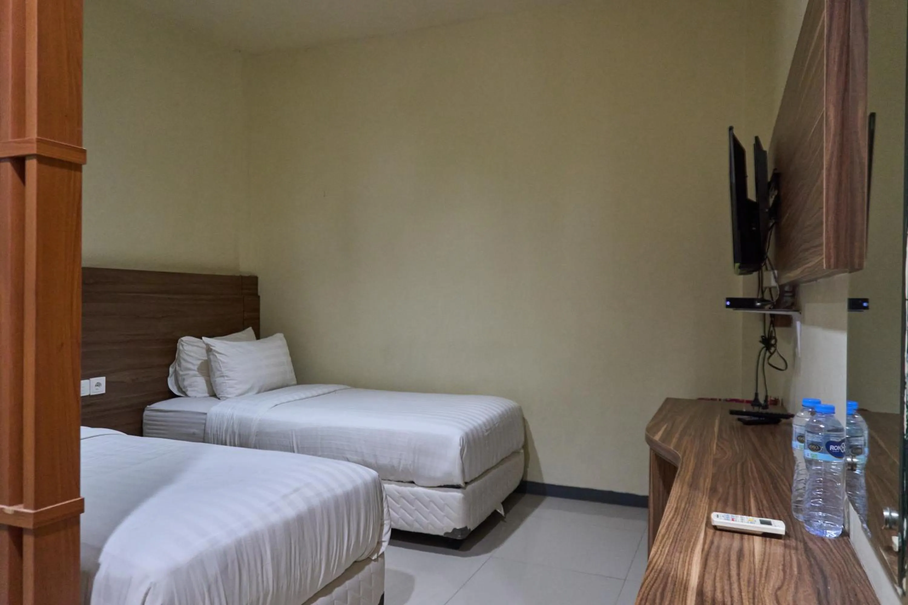 Hotel Badeto Pangandaran