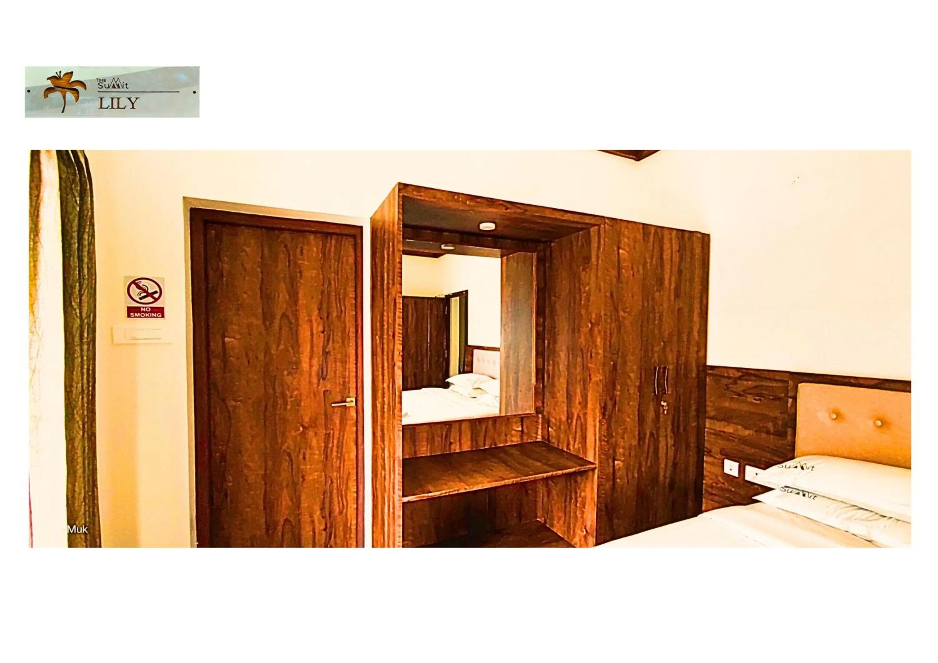 The Summit Homestay Kodaikanal