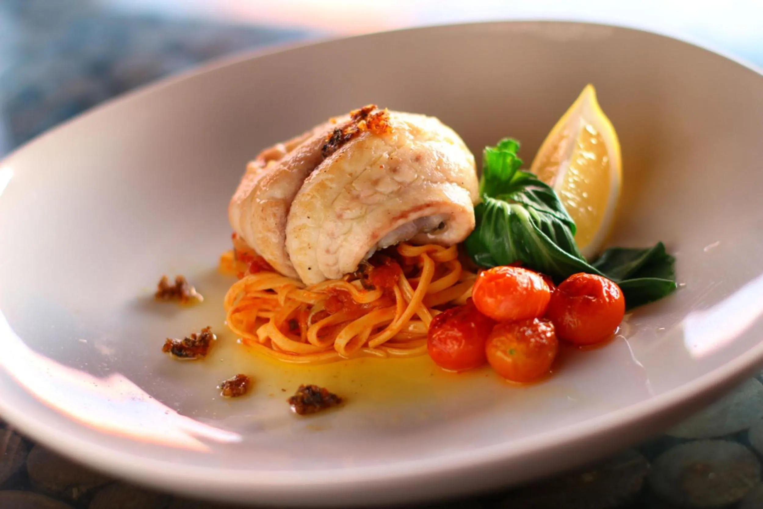 Restaurant/places to eat in Maharaja Villas Bali - CHSE Certified