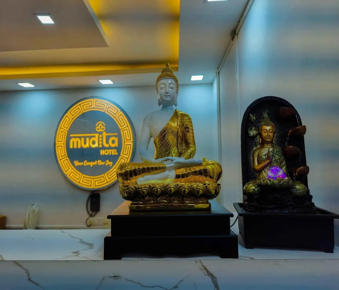 Mudita hotel