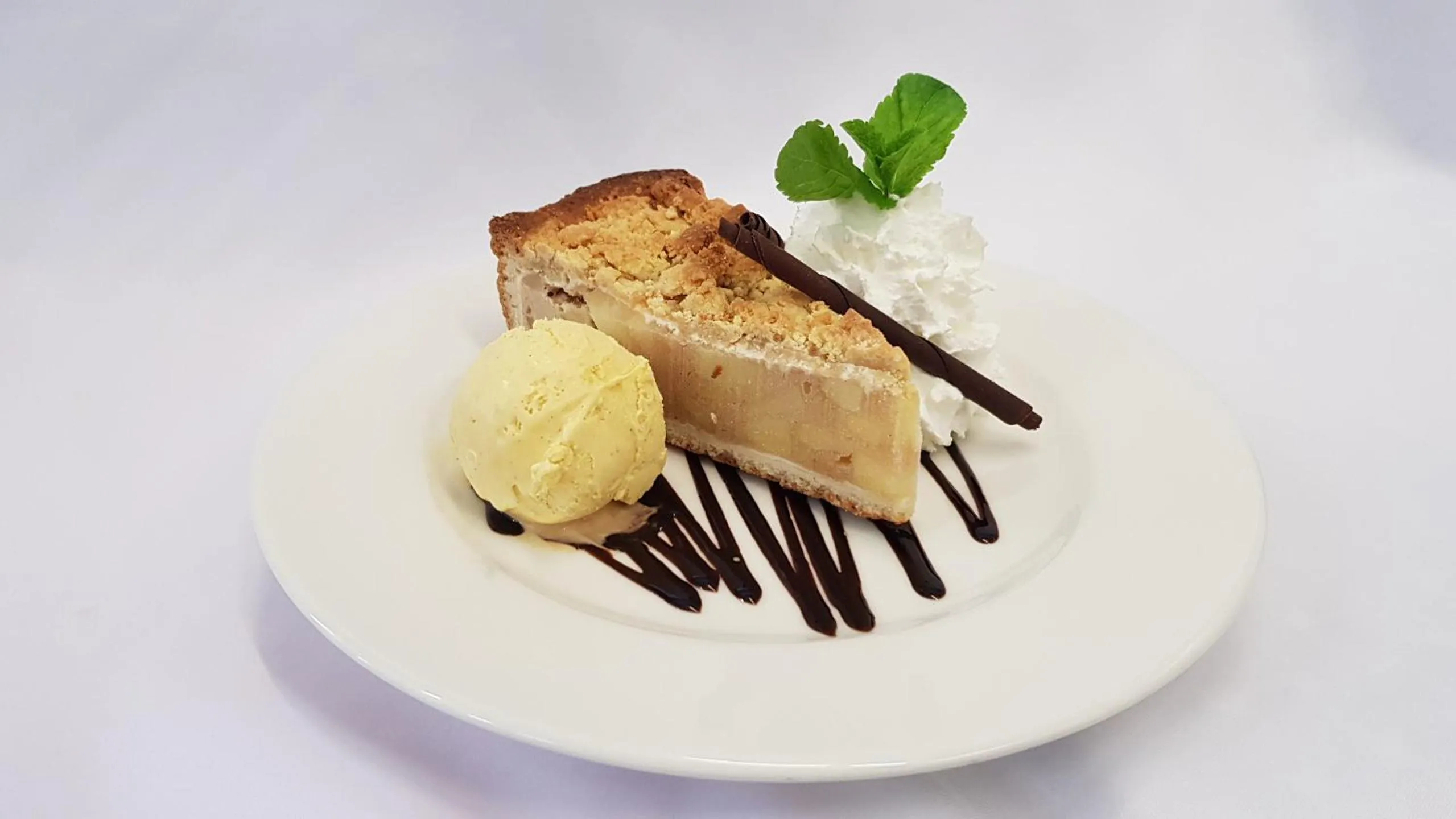 Restaurant/places to eat in Hotel Ossowski