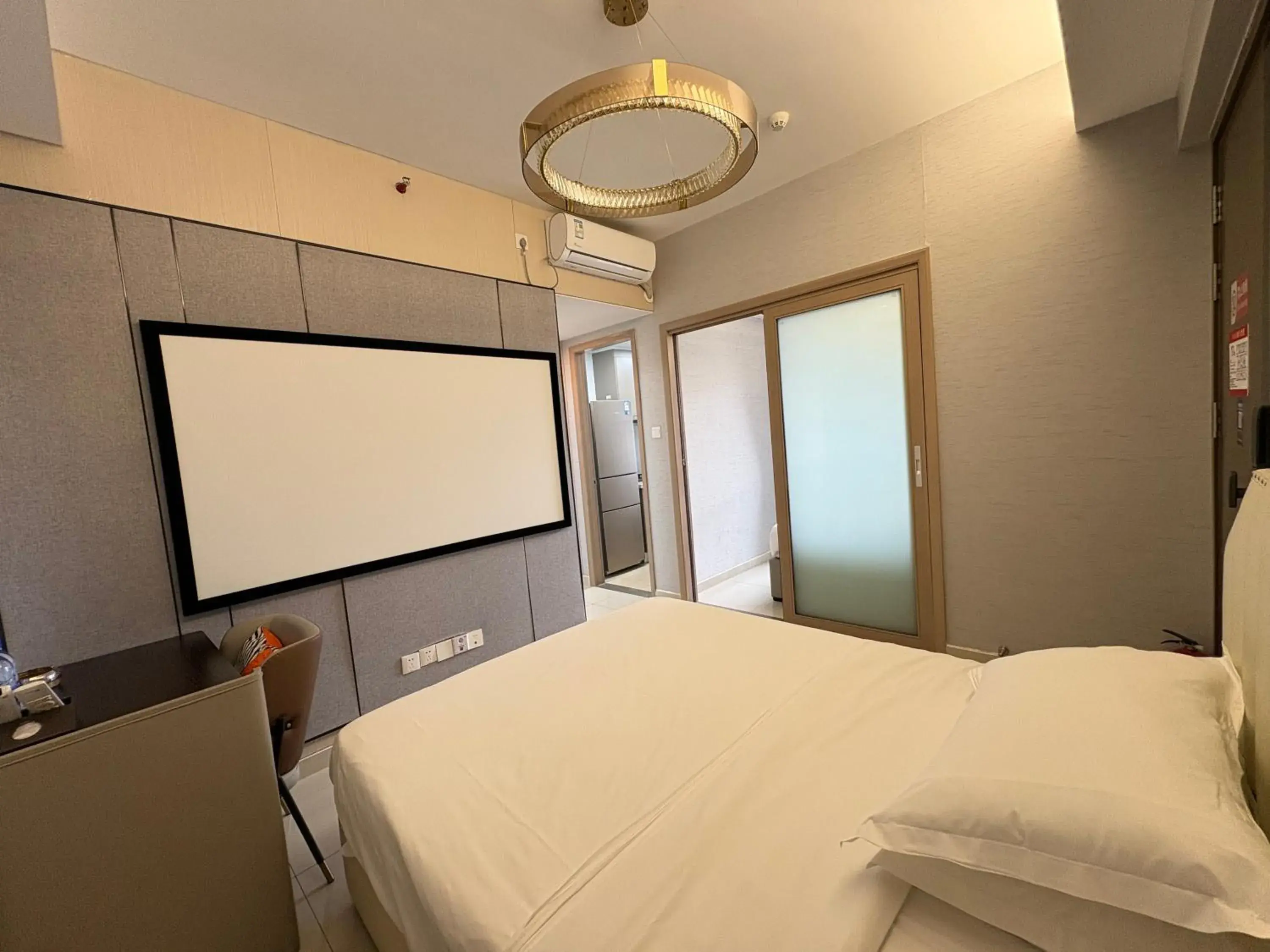 Kingkey Shuibei International Apartment Hotel Kingkey Shuibei International Apartment Hotel