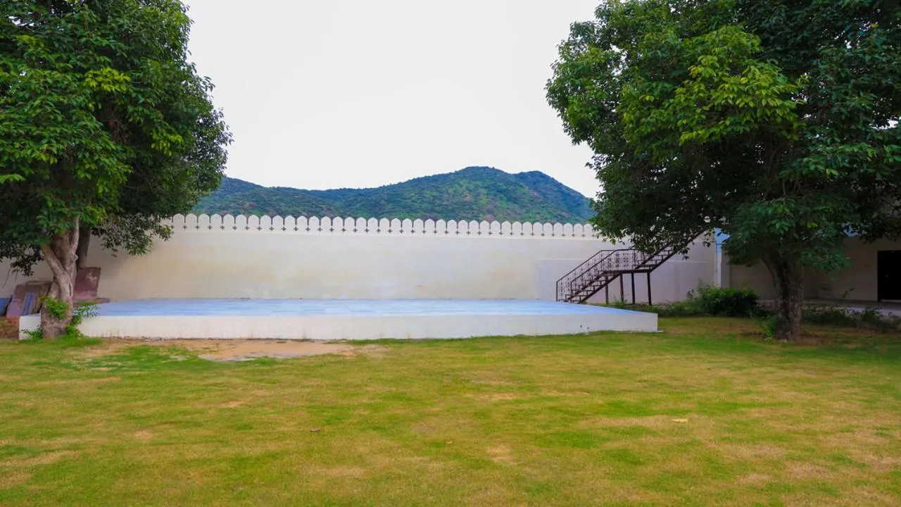 Day in The Lala Hotel and Resort