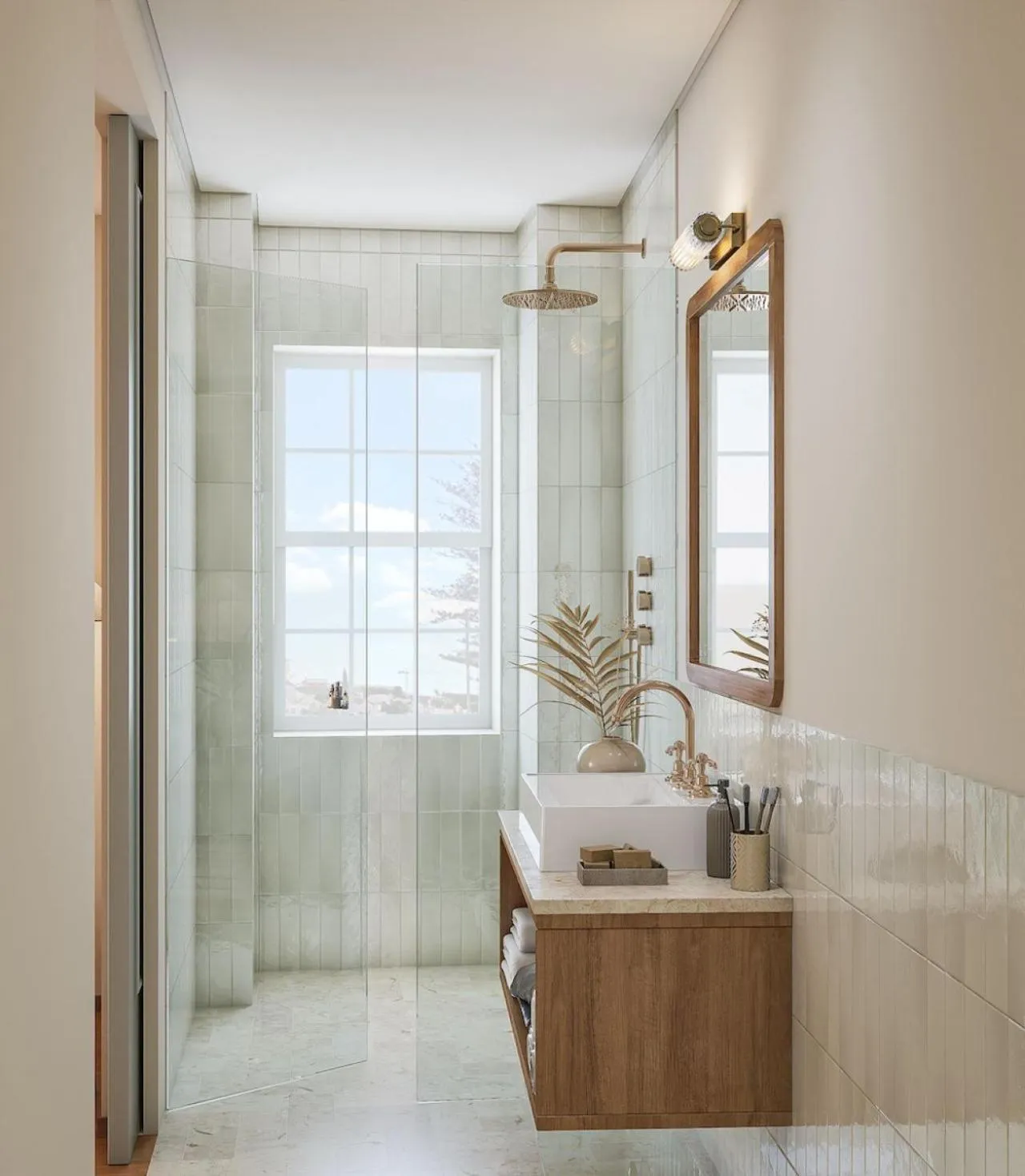 Bathroom in Palácio de Tavira, a Small Luxury Hotel of the World