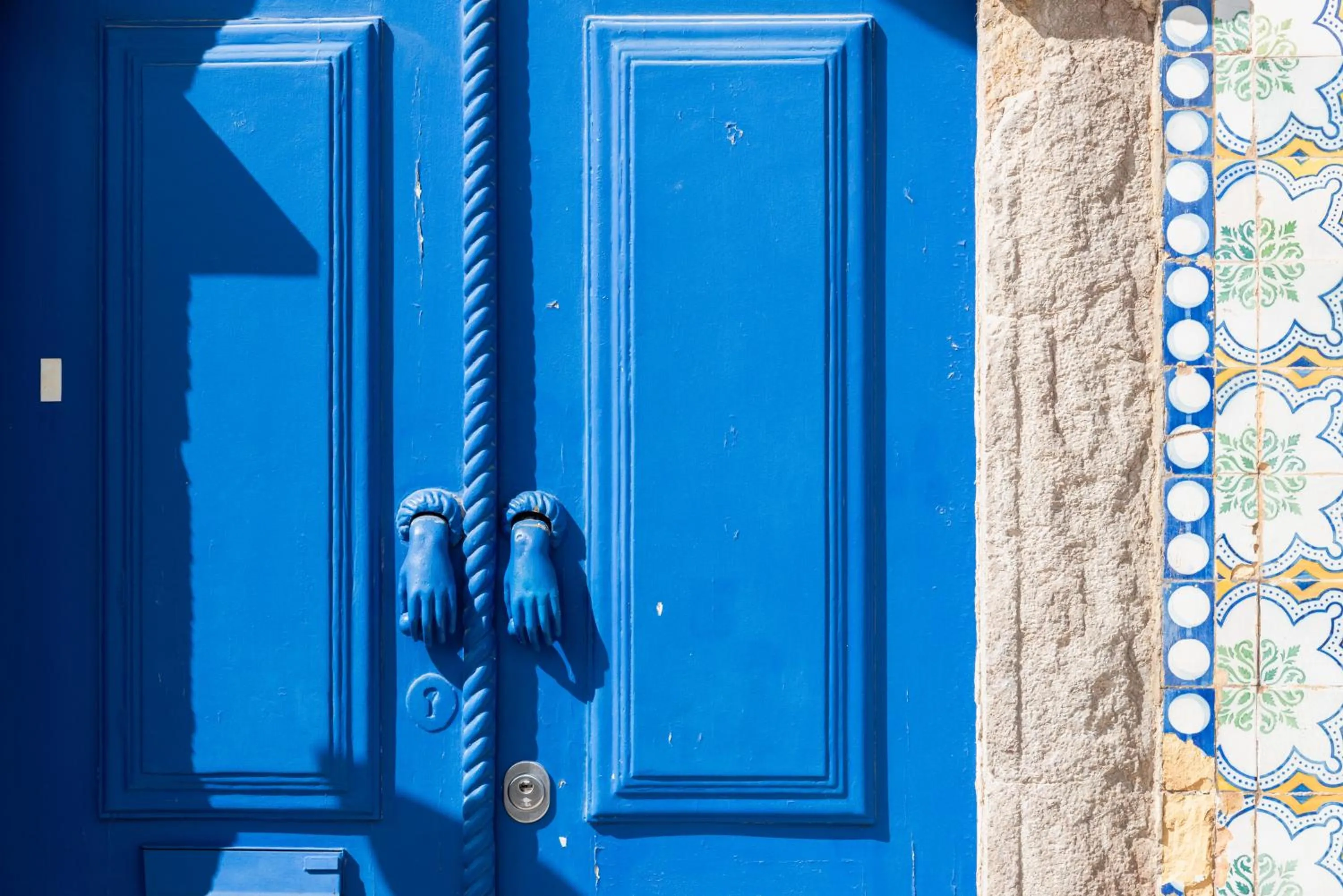 Other in Palácio de Tavira, a Small Luxury Hotel of the World