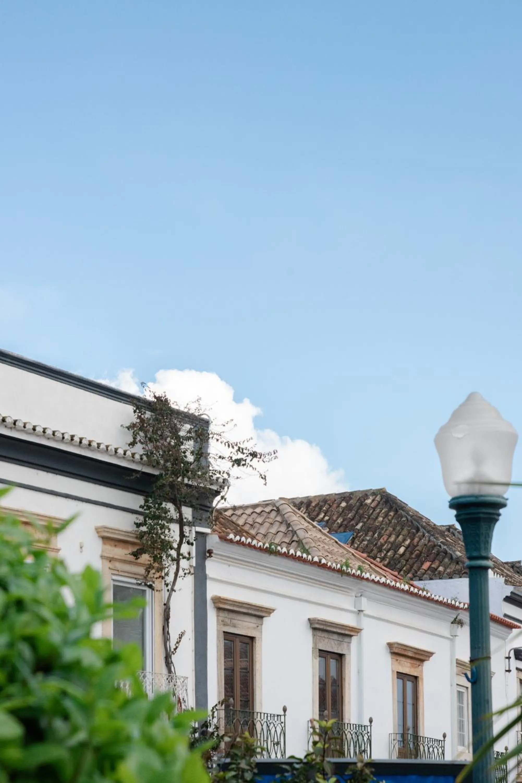 Other in Palácio de Tavira, a Small Luxury Hotel of the World