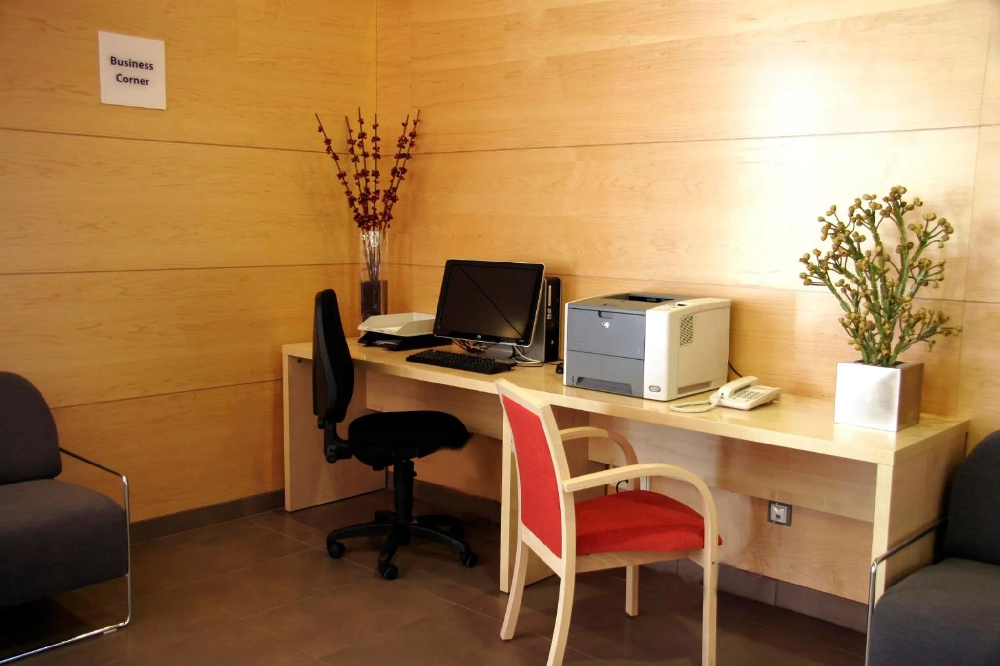 Other in Holiday Inn Express Madrid-Getafe by IHG