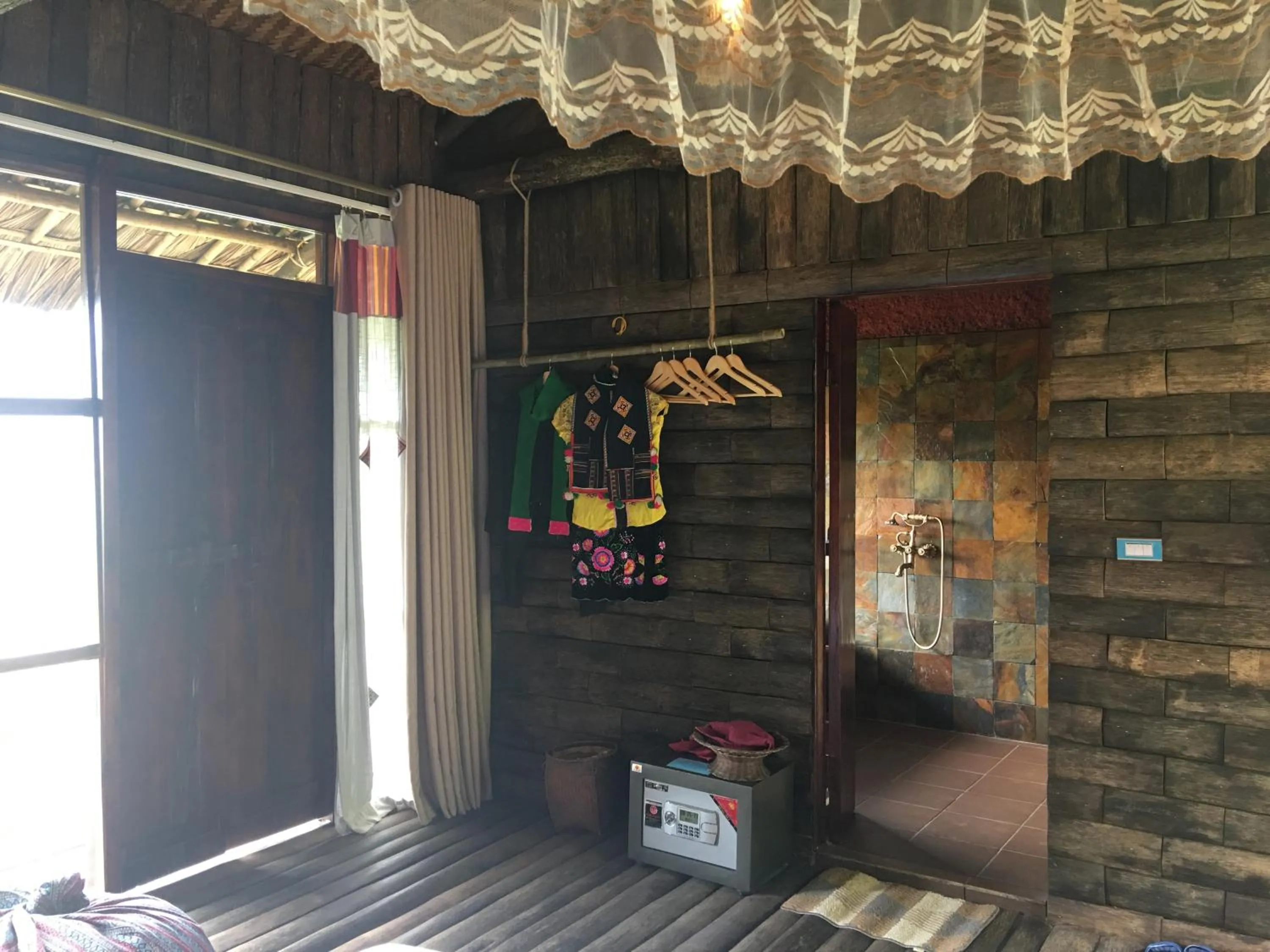 Other in Eco Palms House - Sapa Retreat