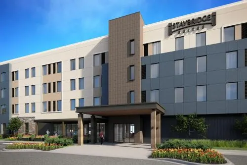 Staybridge Suites Kincardine Southeast