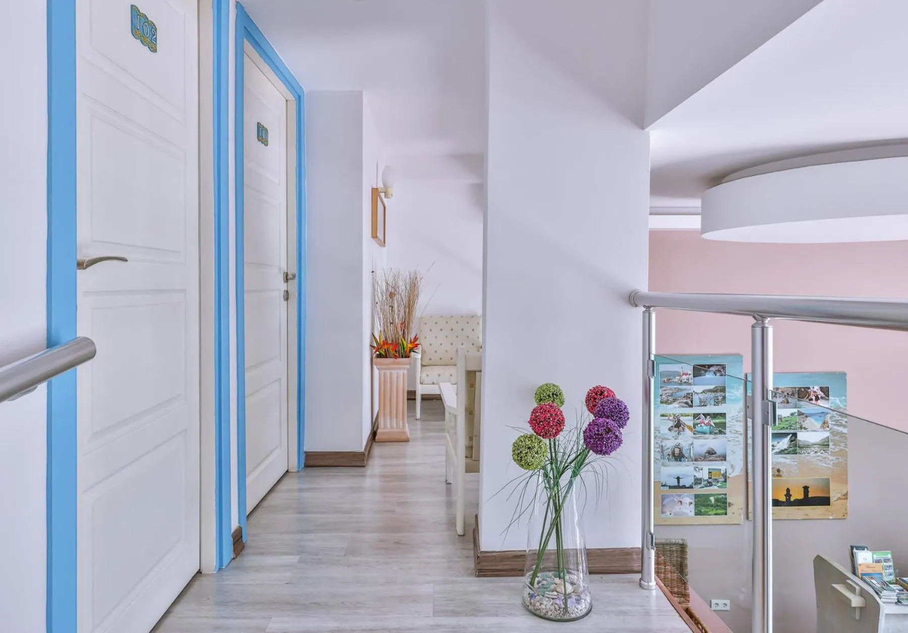 Facade/entrance in Hotel Sonne - Adults Only