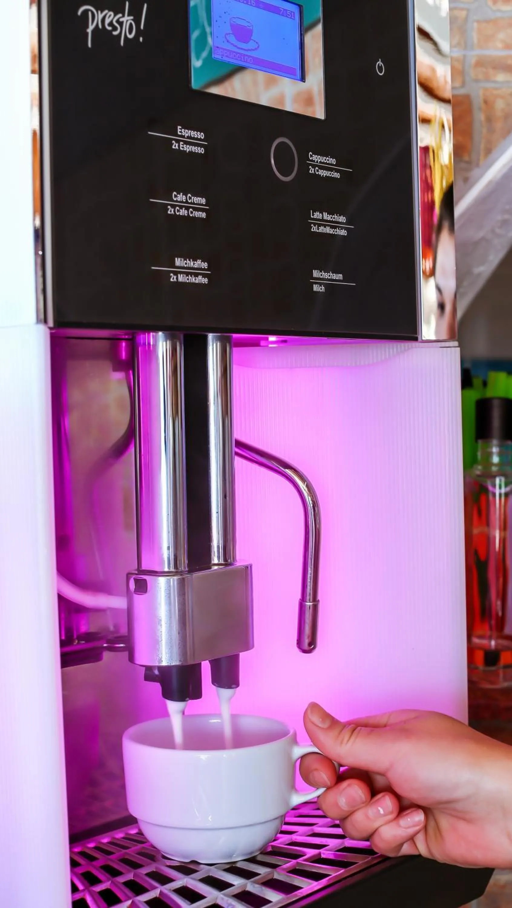 Drinks in Hotel Sonne - Adults Only