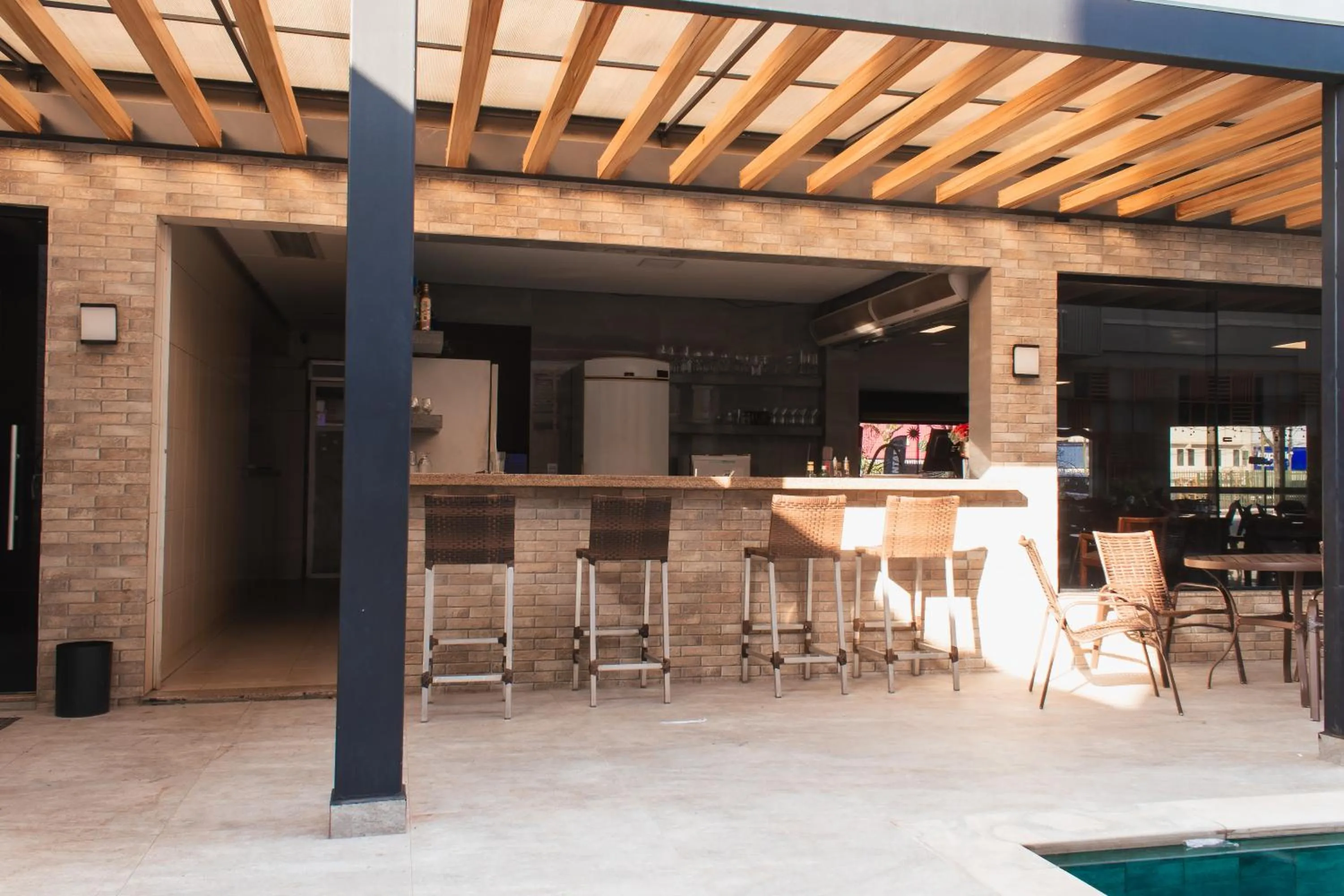 Day in Atrium Confort Hotels