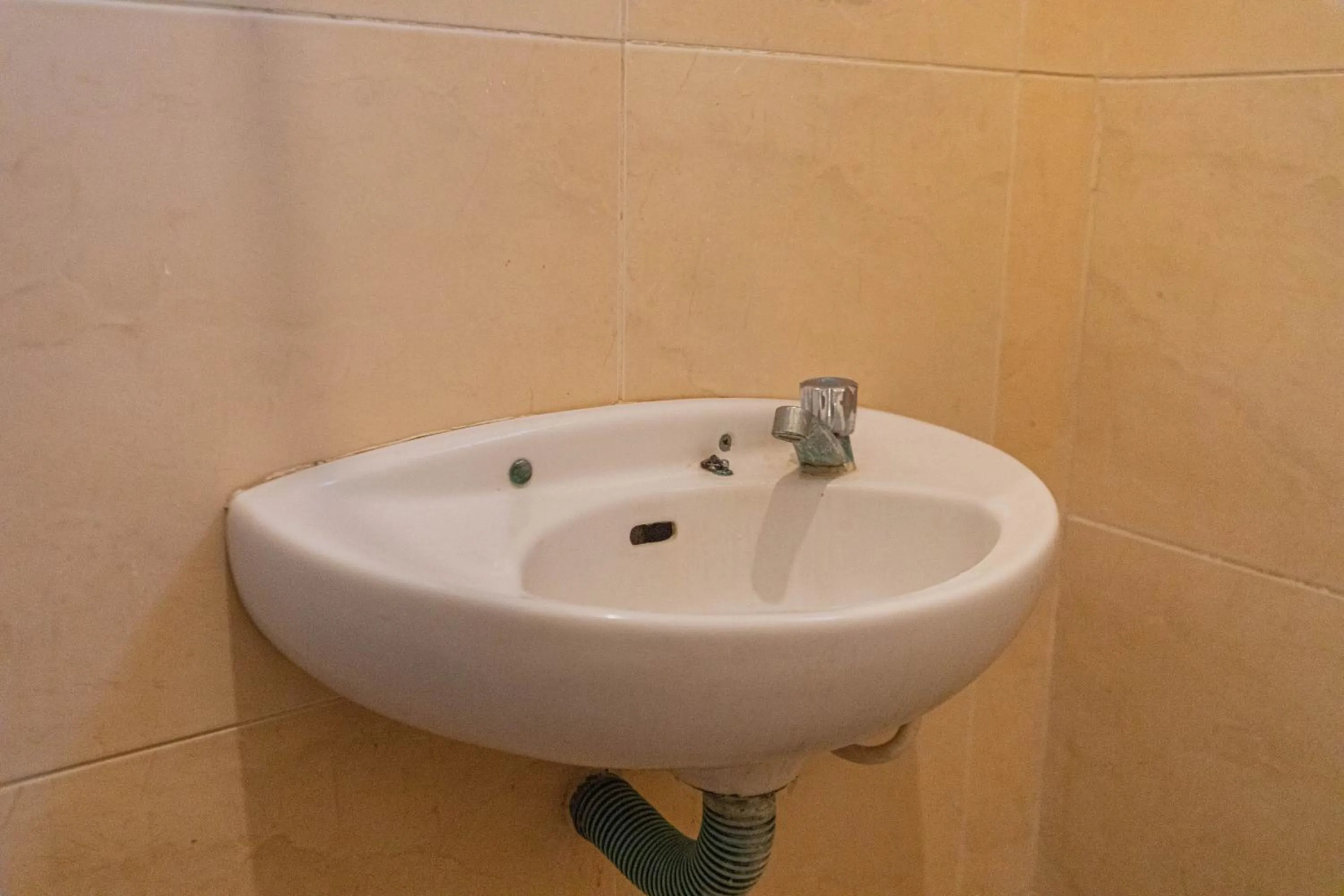 Balcony/Terrace in Funny Homestay 2