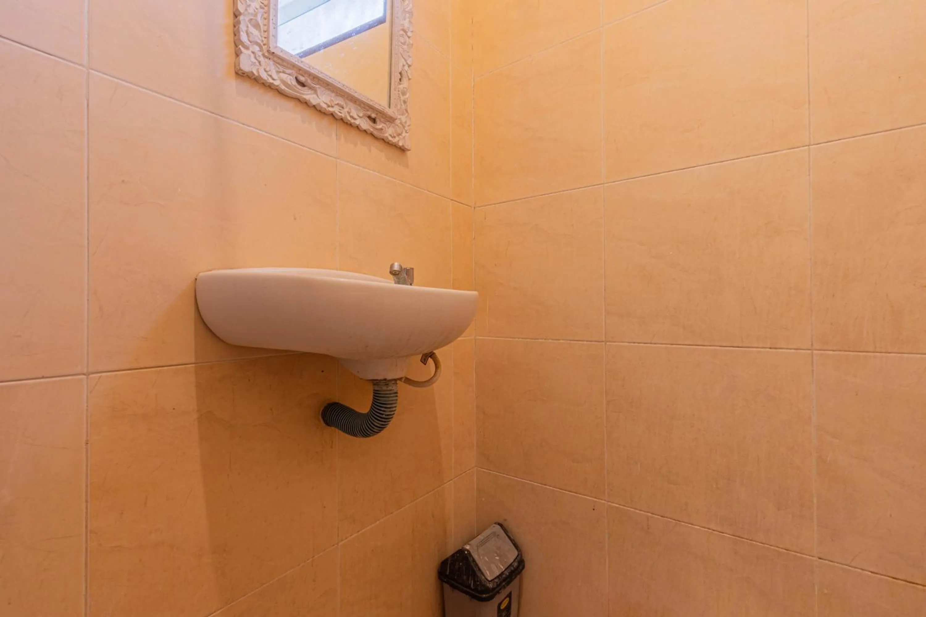 Bathroom in Funny Homestay 2