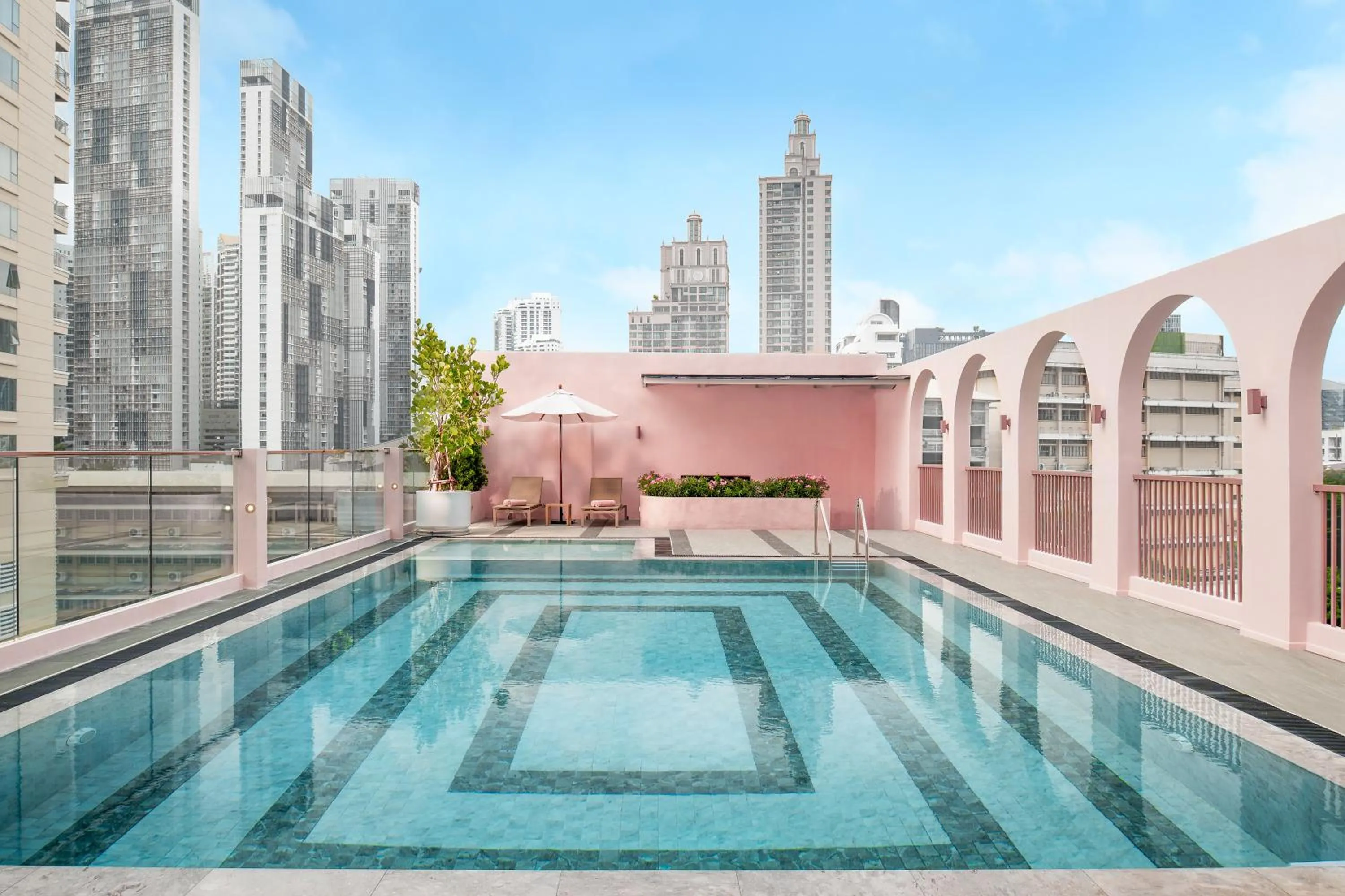 Away Bangkok Sukhumvit