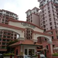 Property building in HP Vacation Marina Court