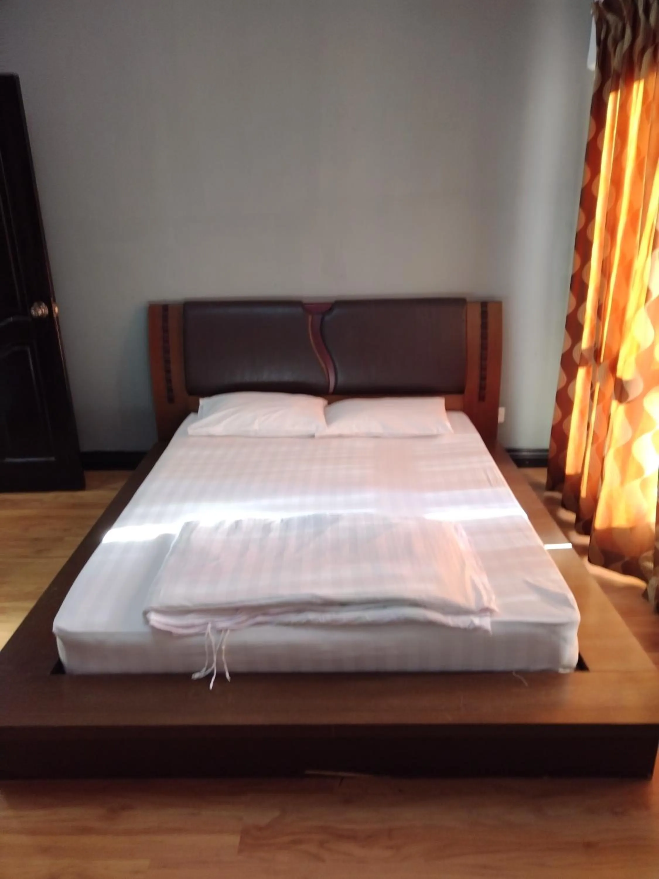 Bed in HP Vacation Marina Court