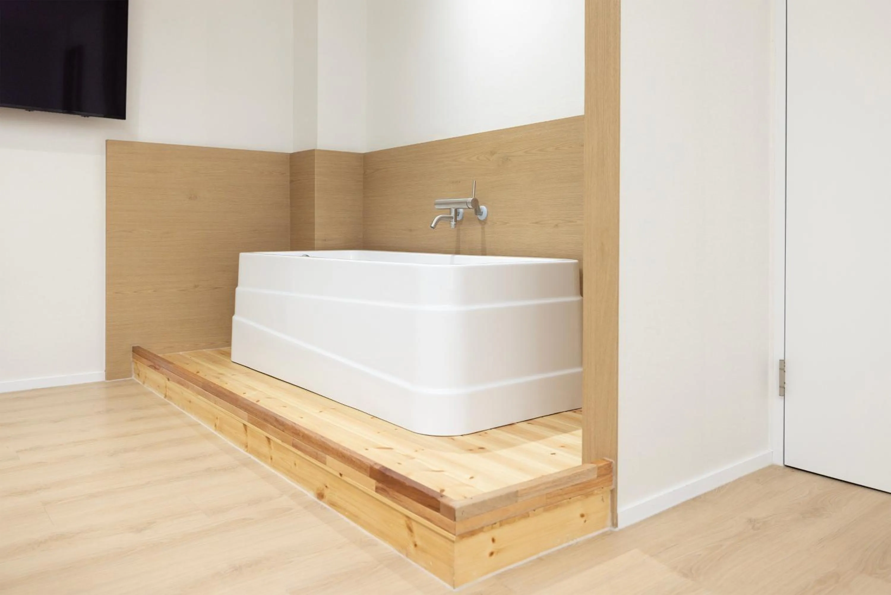 Bathroom in From H US Hotel with Aank Seoul Gangseo Hwagok