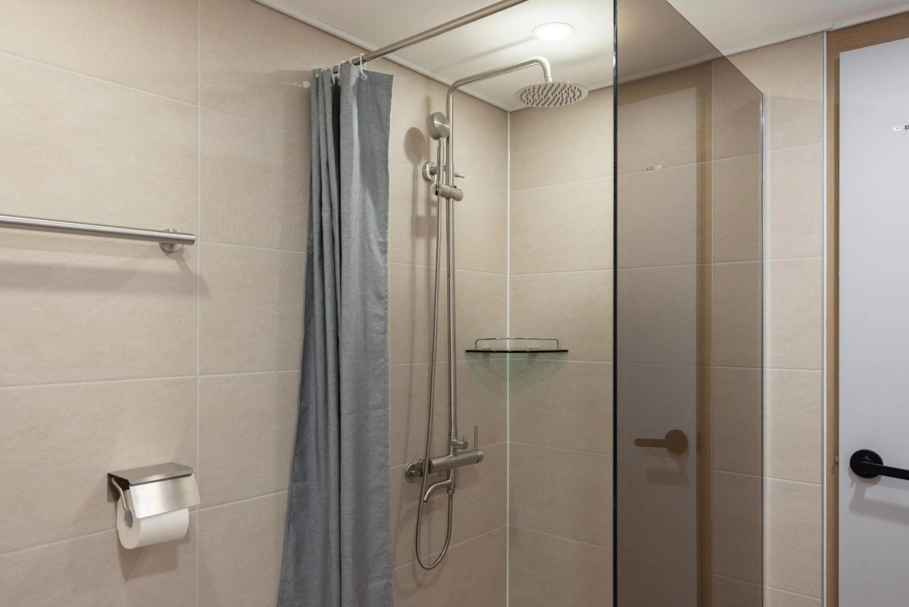 Bathroom in From H US Hotel with Aank Seoul Gangseo Hwagok