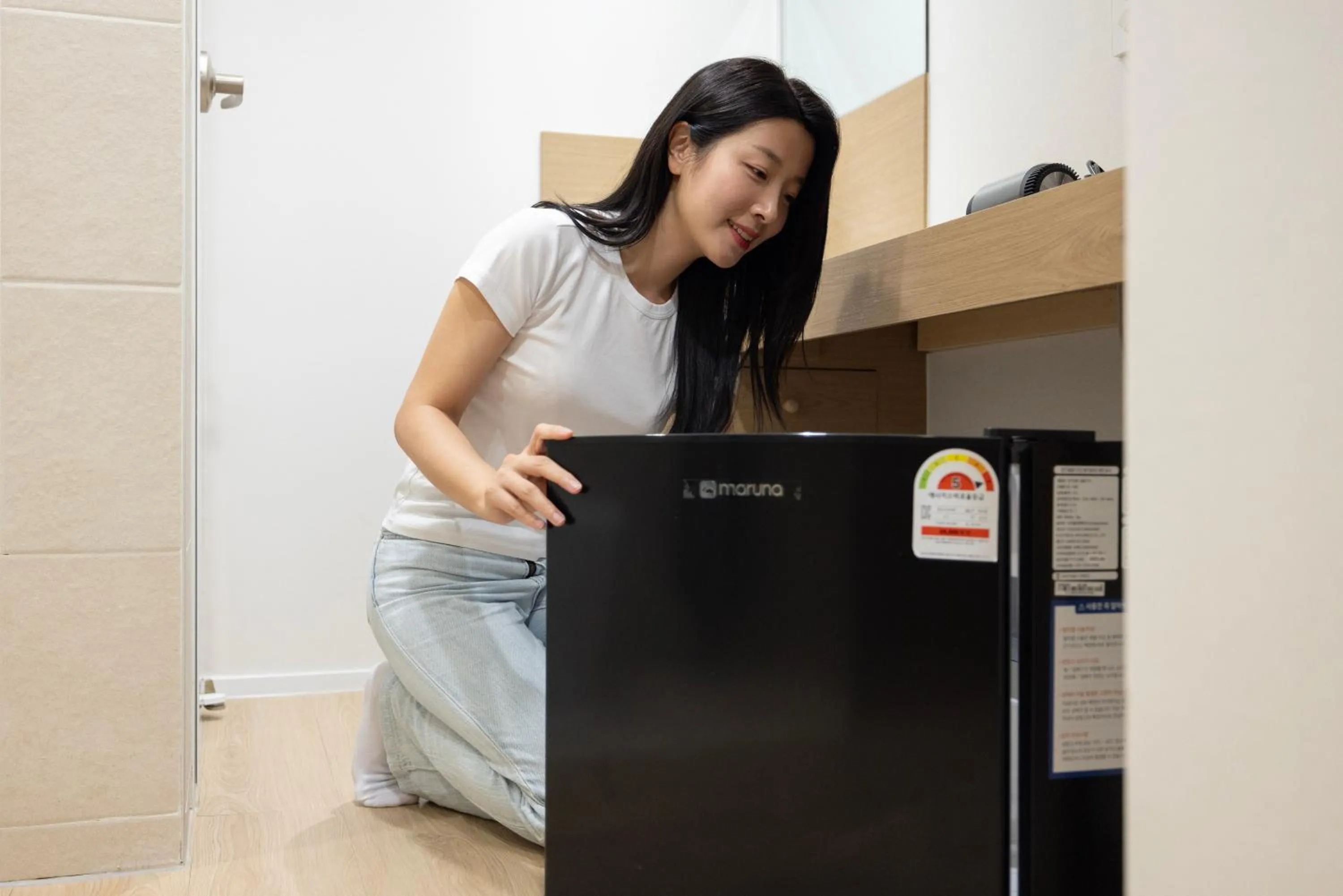 furniture in From H US Hotel with Aank Seoul Gangseo Hwagok