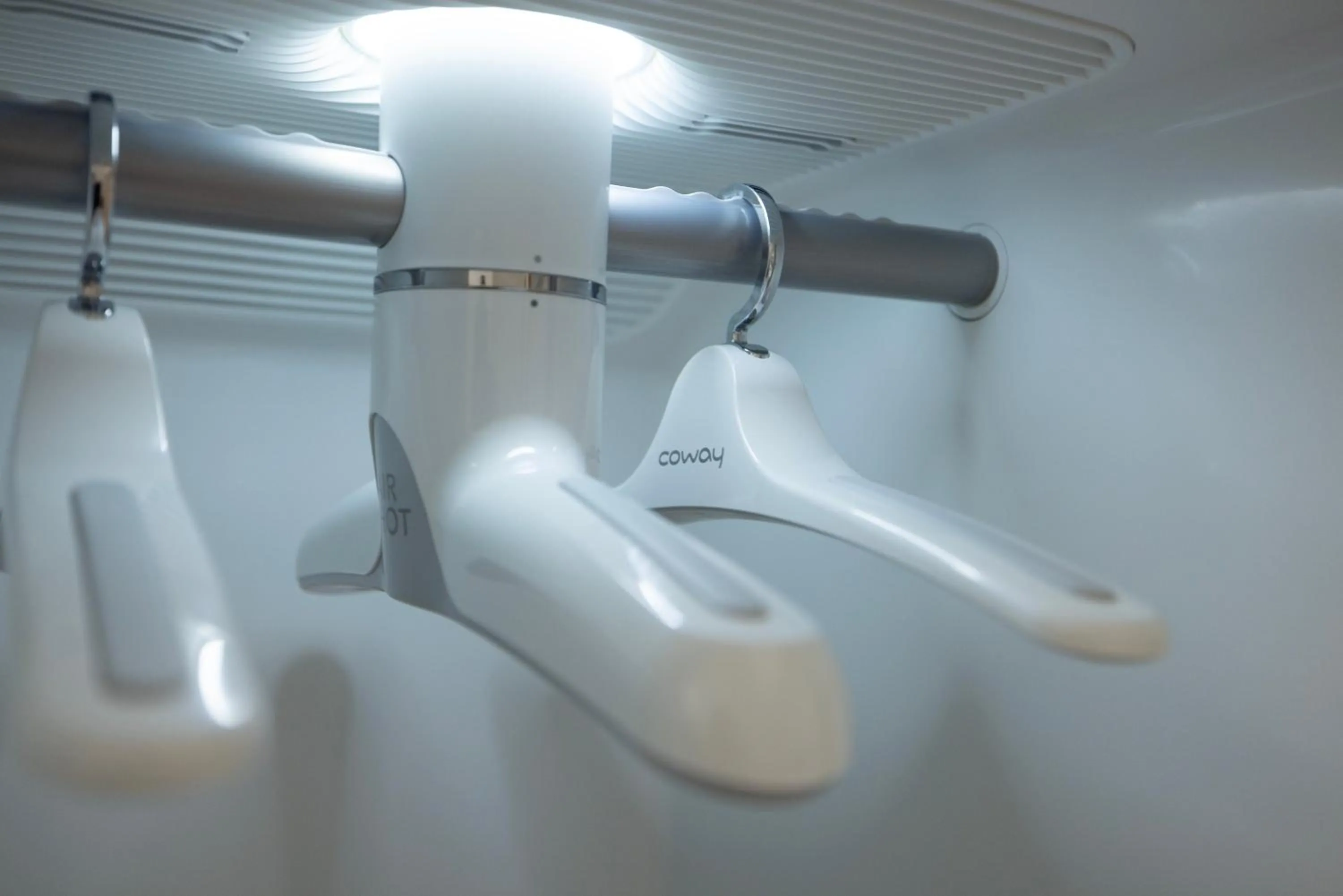 wardrobe in From H US Hotel with Aank Seoul Gangseo Hwagok