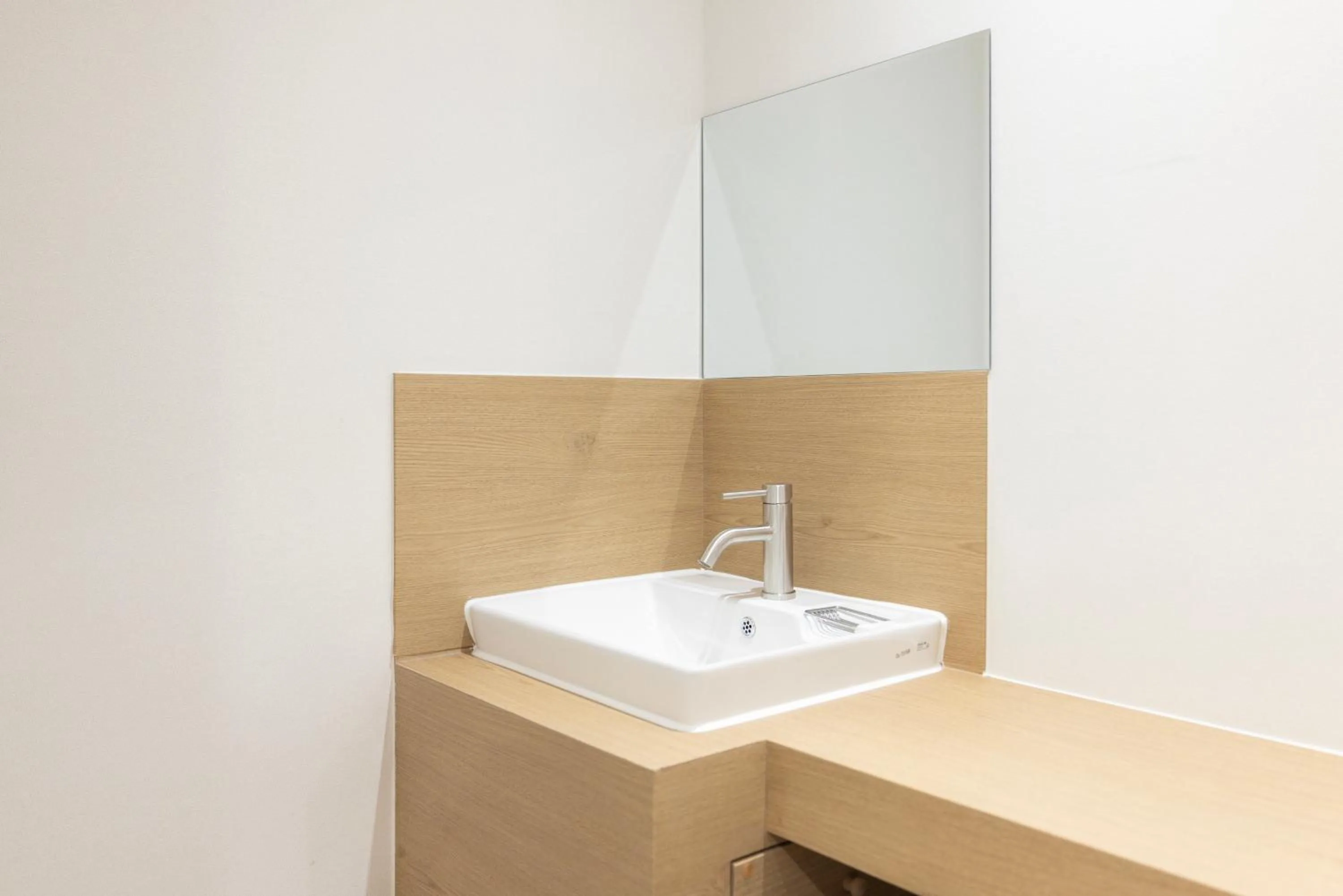 Bathroom in From H US Hotel with Aank Seoul Gangseo Hwagok