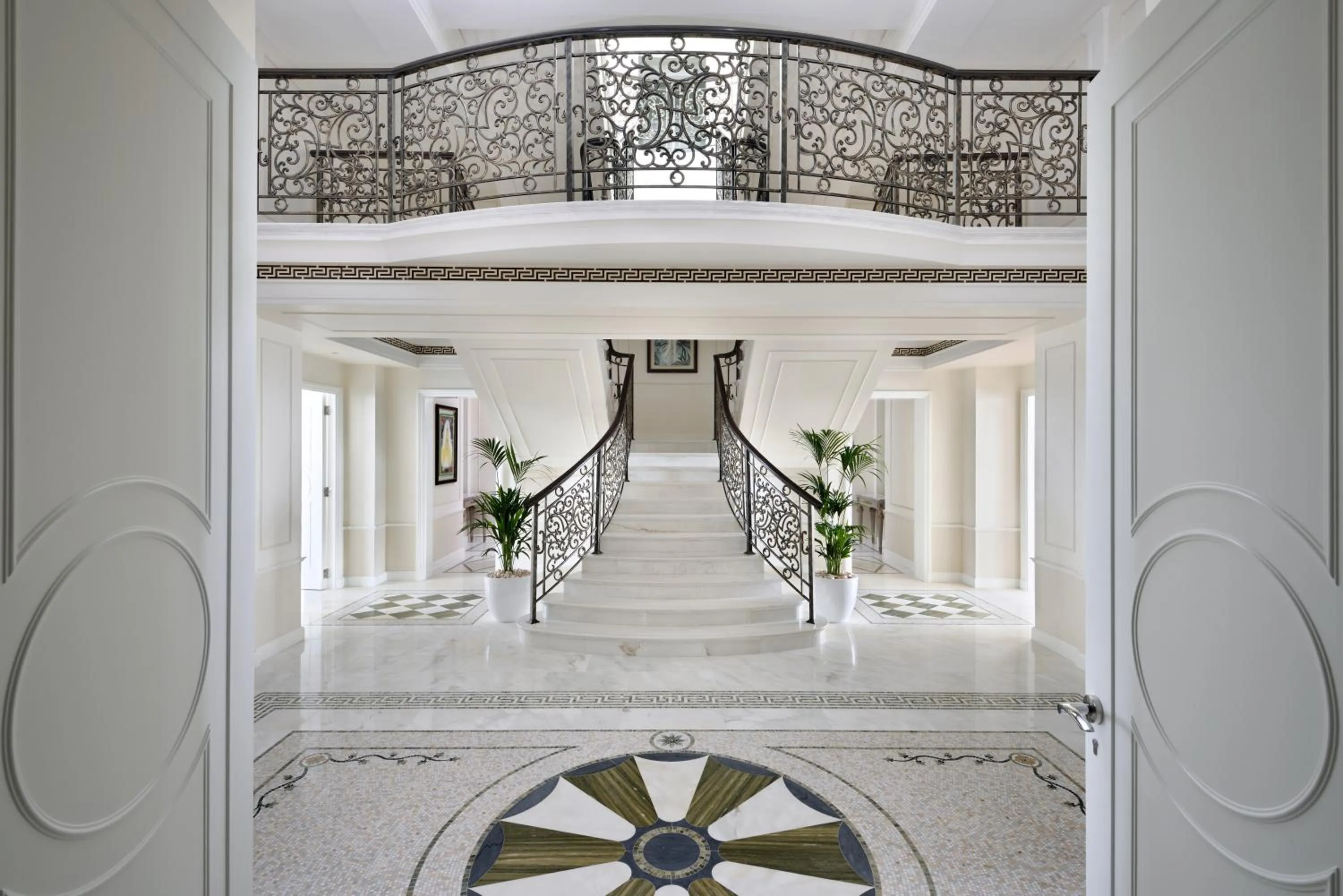Palazzo Versace Dubai