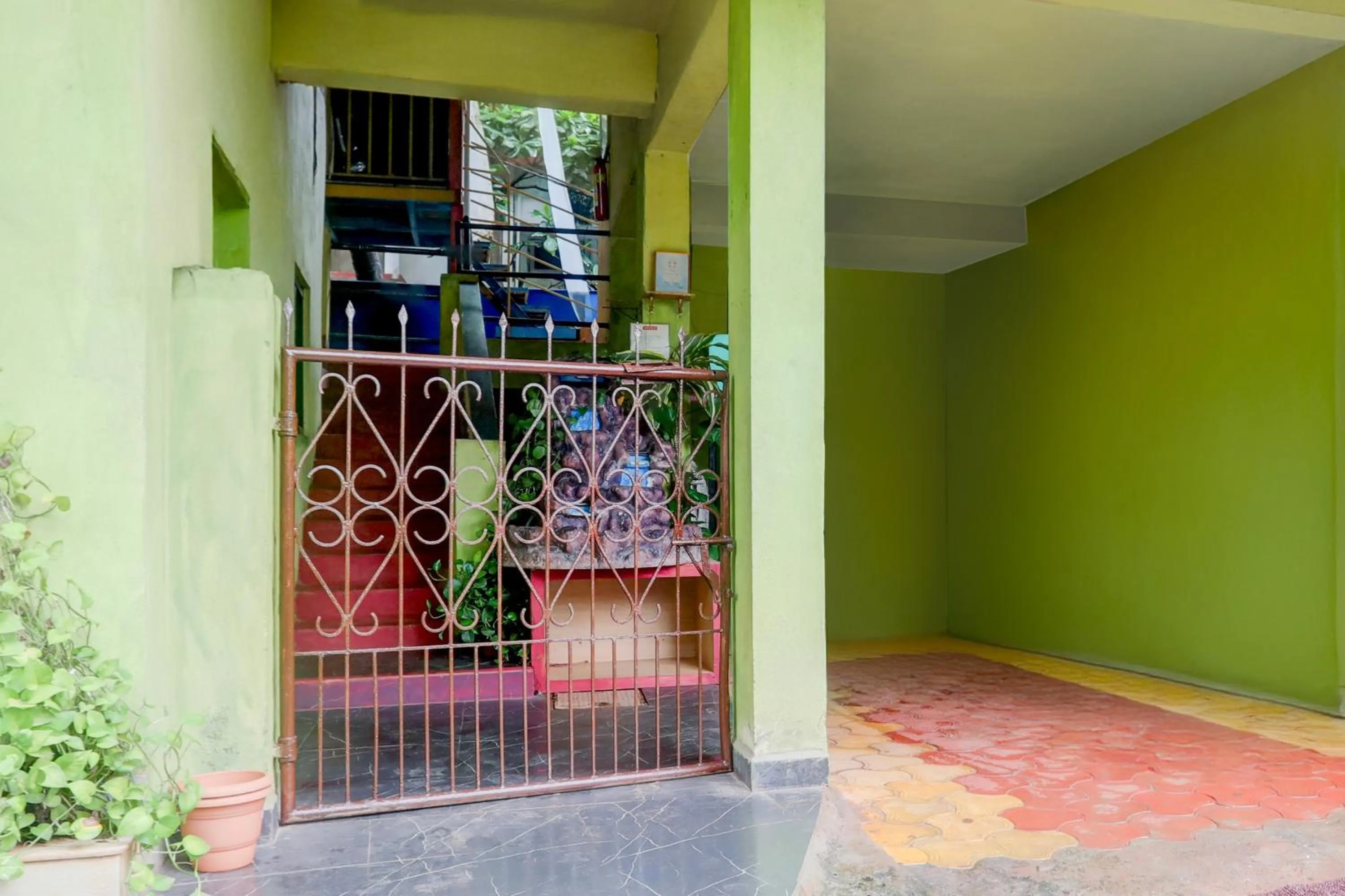 Day in Townhouse Kothapet Formerly Surabhi Elite