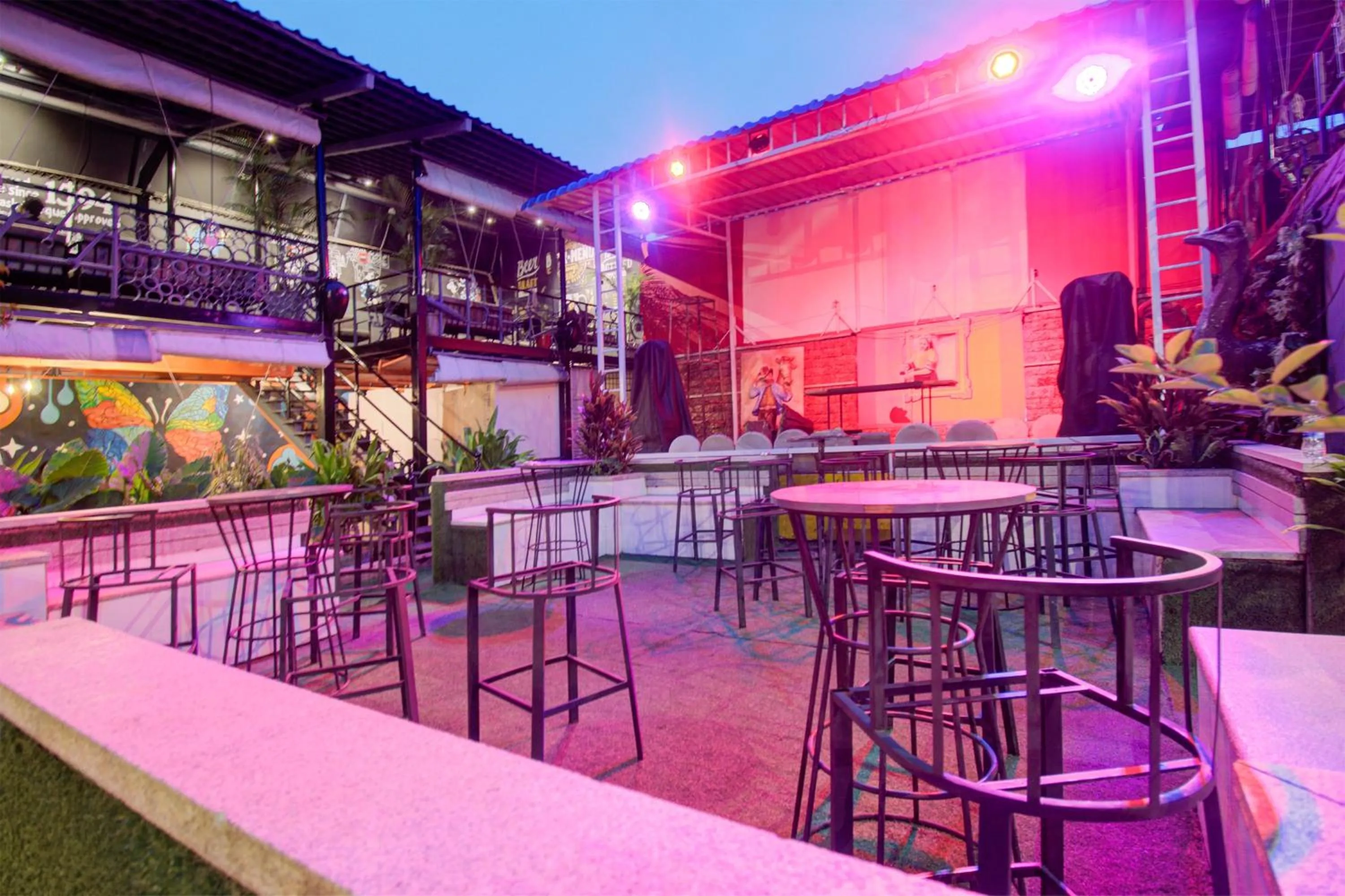 Other in Townhouse Kothapet Formerly Surabhi Elite