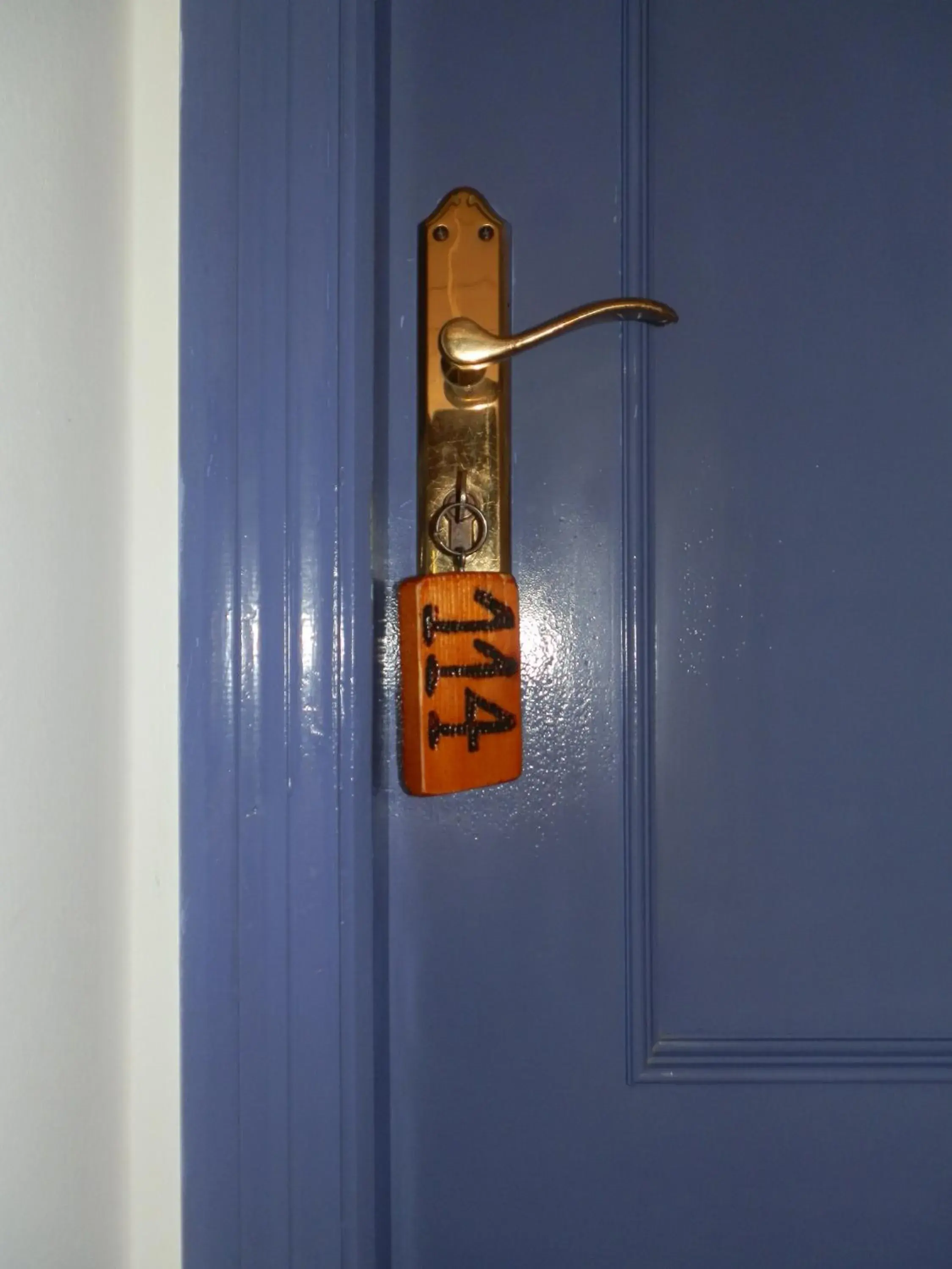 Twin Room in Hotel Mojácar Playa Twin Room in Hotel Mojácar Playa