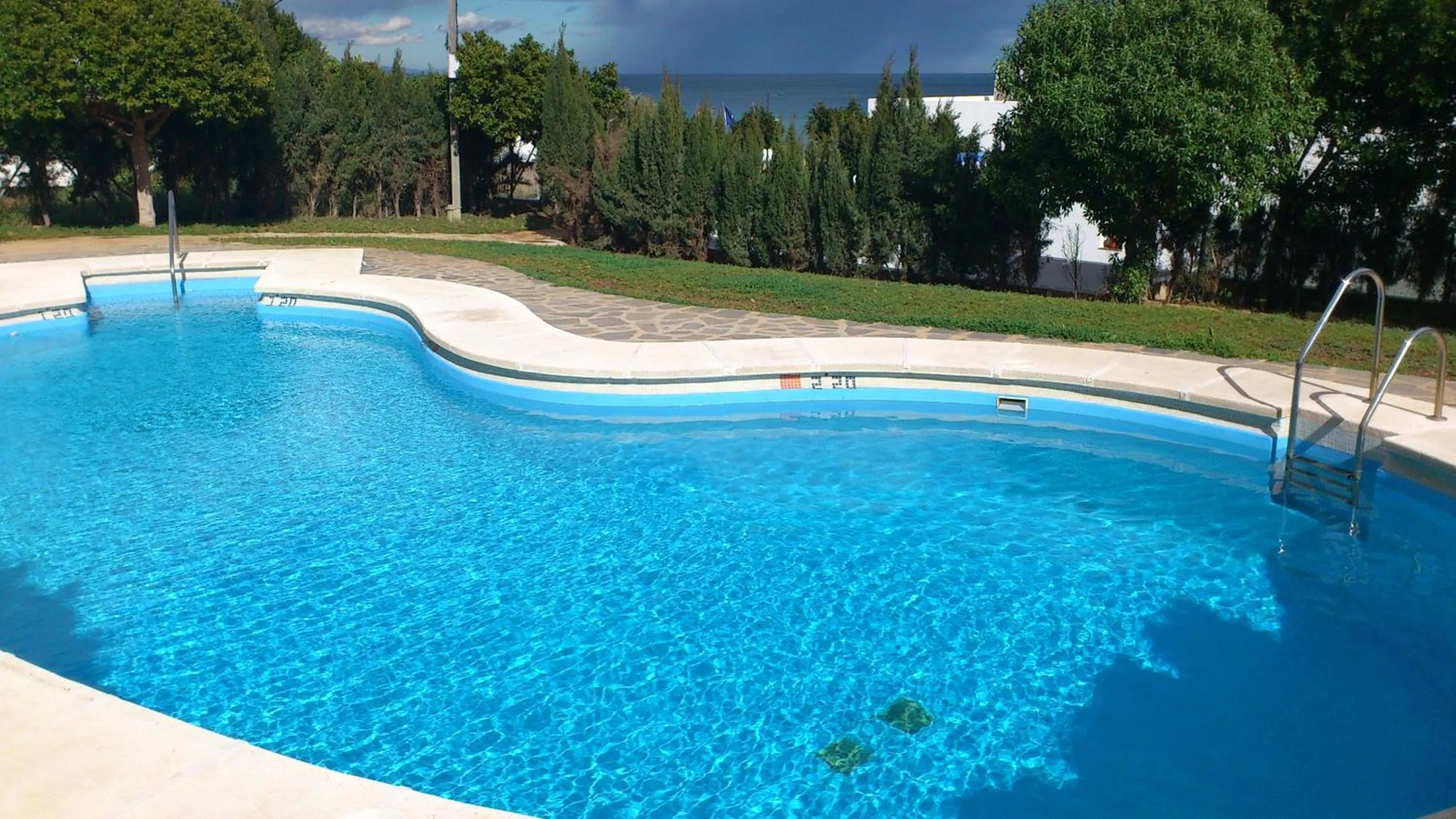 Day in Hotel Mojácar Playa