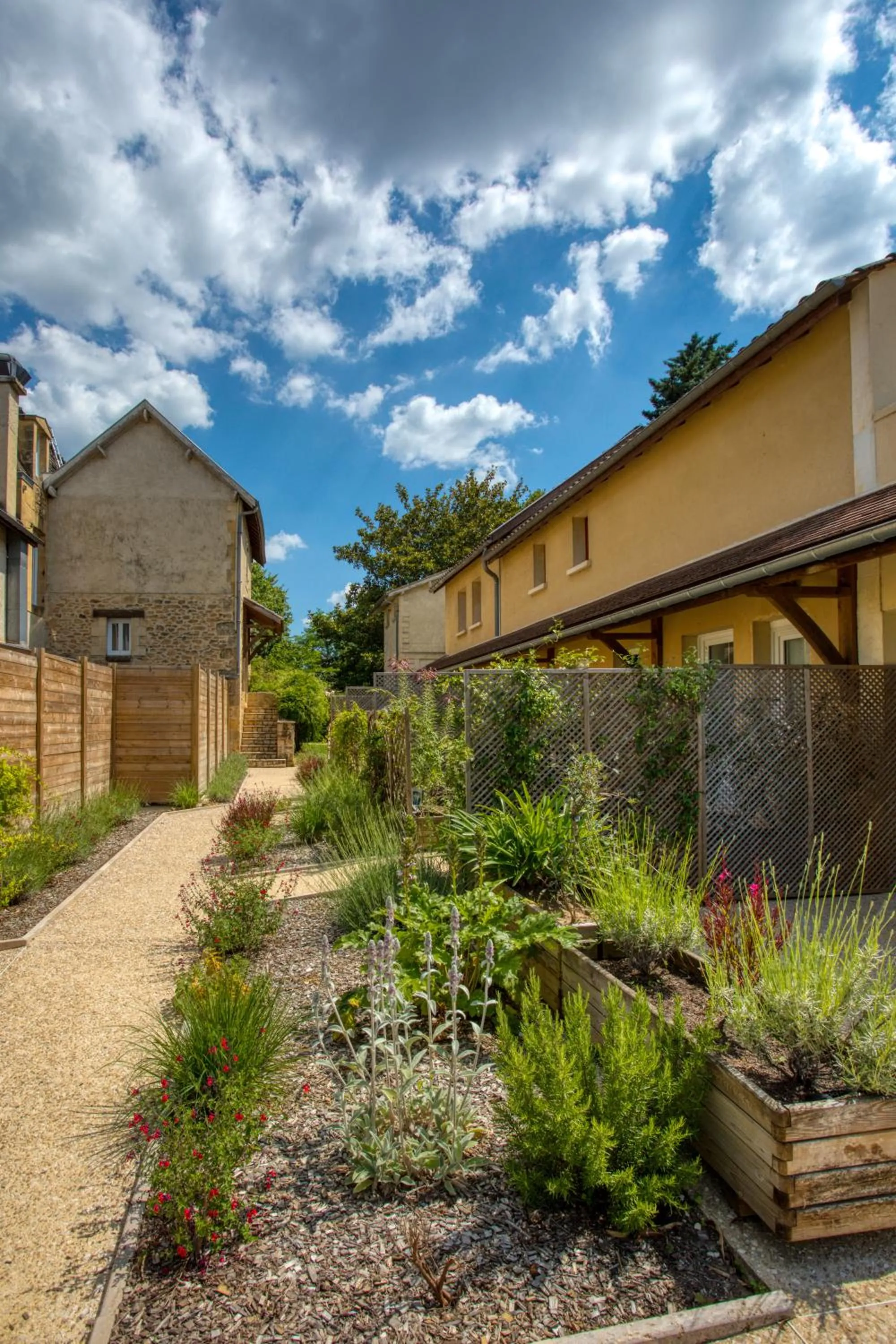 Hotel Restaurant La Verperie