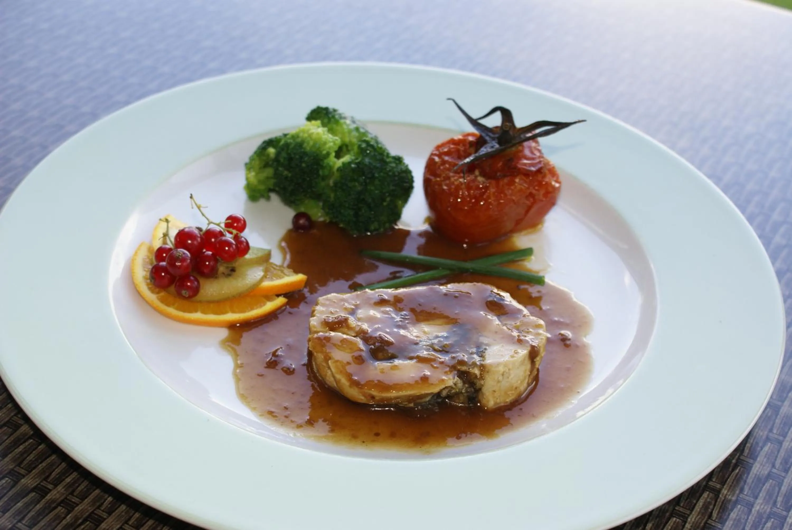 Other in Hotel Restaurant La Verperie