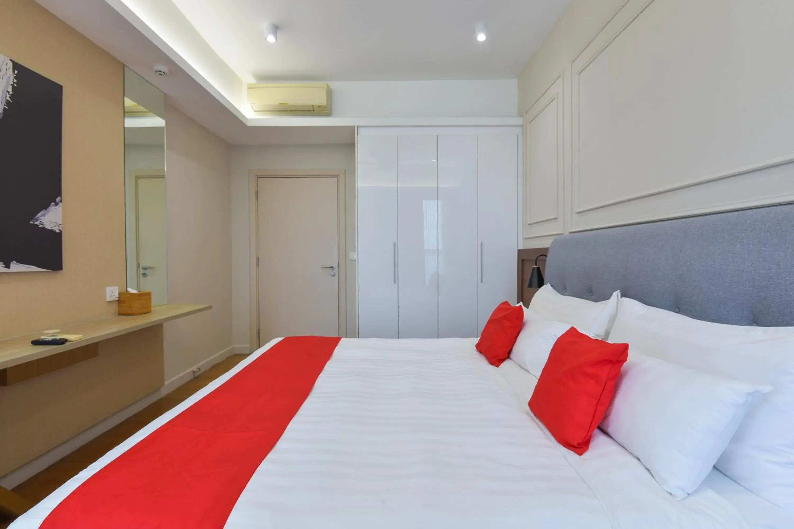 Three Bedroom Suite in Palette Bukit Bintang Formerly Suasana Suites Three Bedroom Suite in Palette Bukit Bintang Formerly Suasana Suites