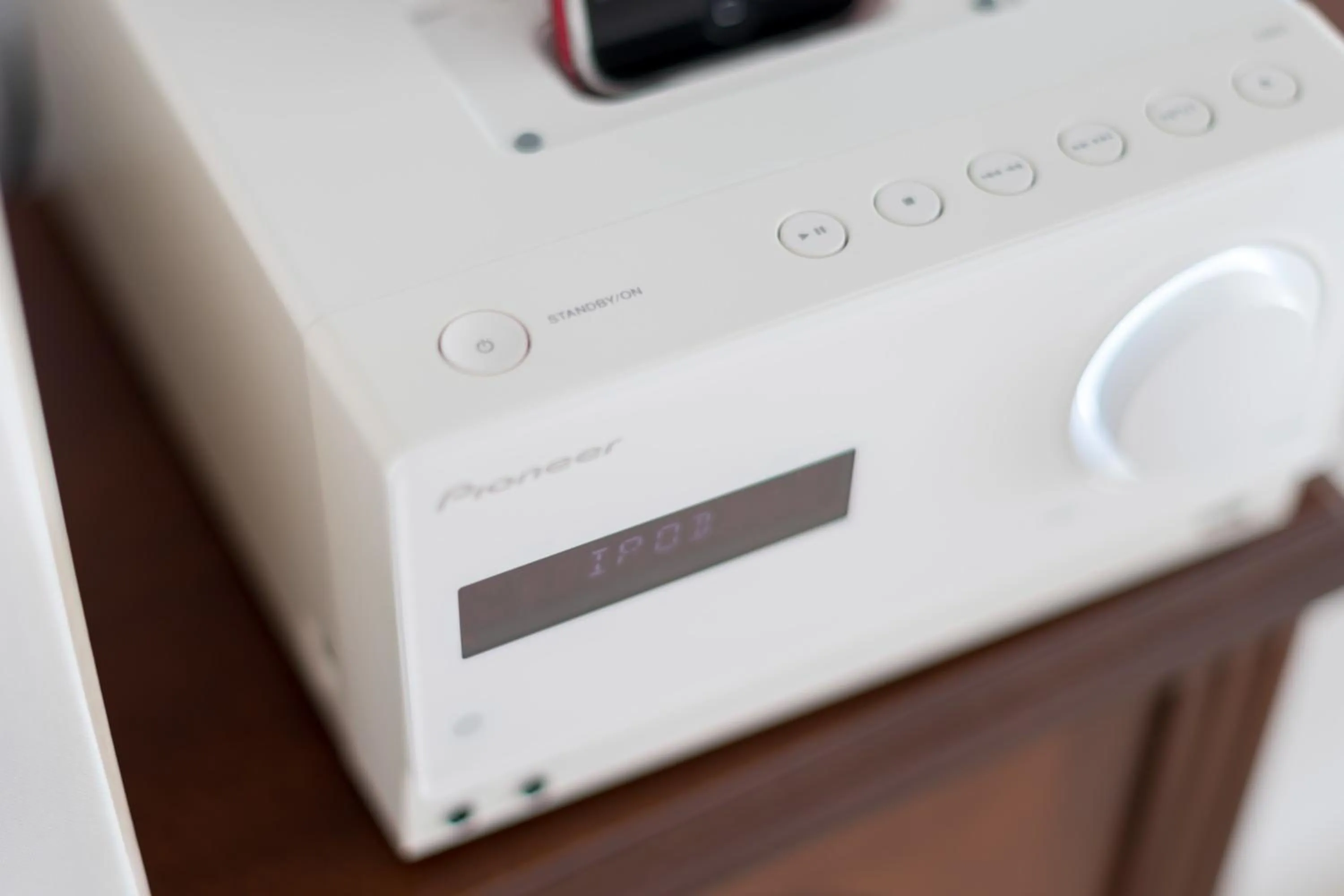 TV and multimedia in Thirea Suites