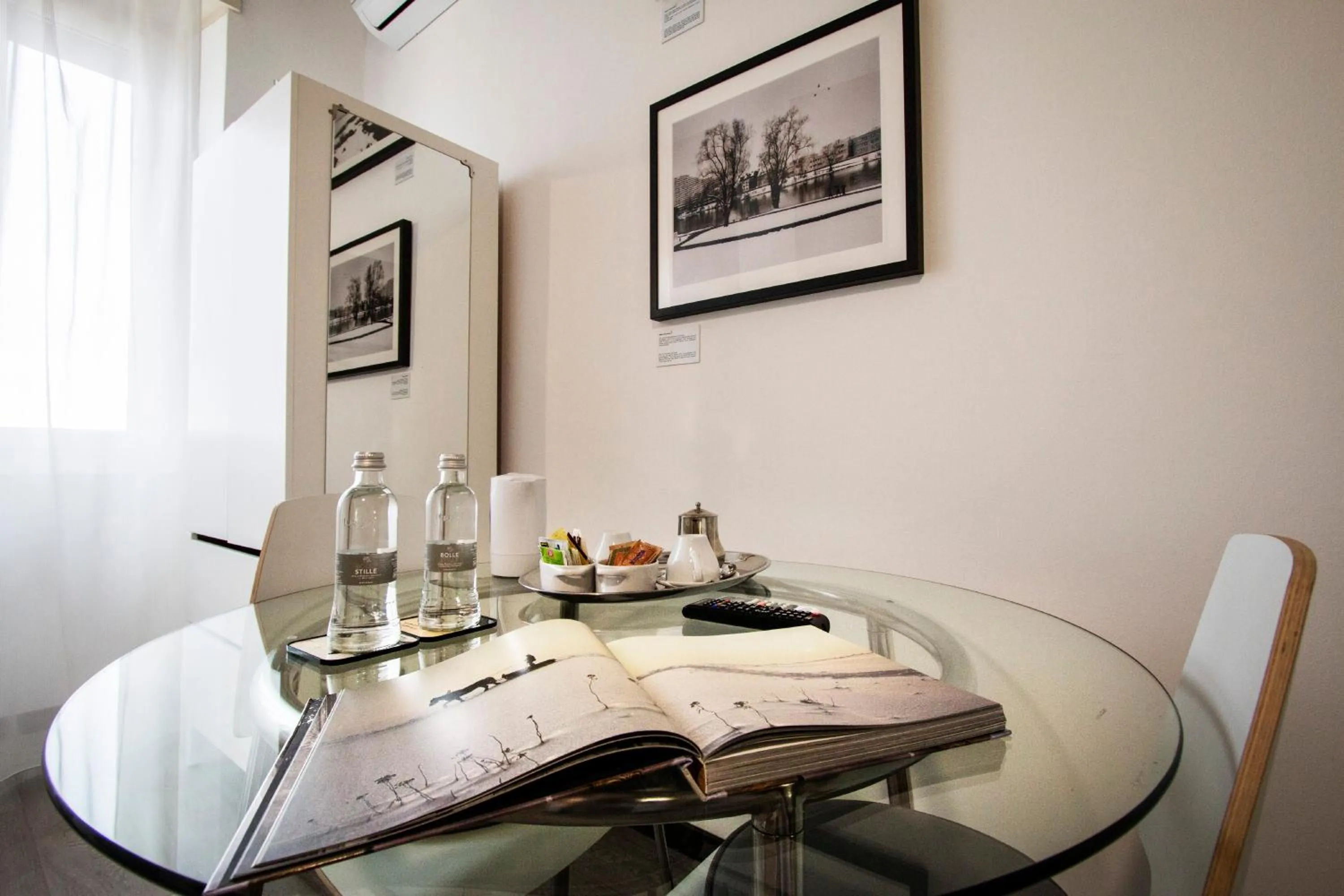 Other in City Lights Rome