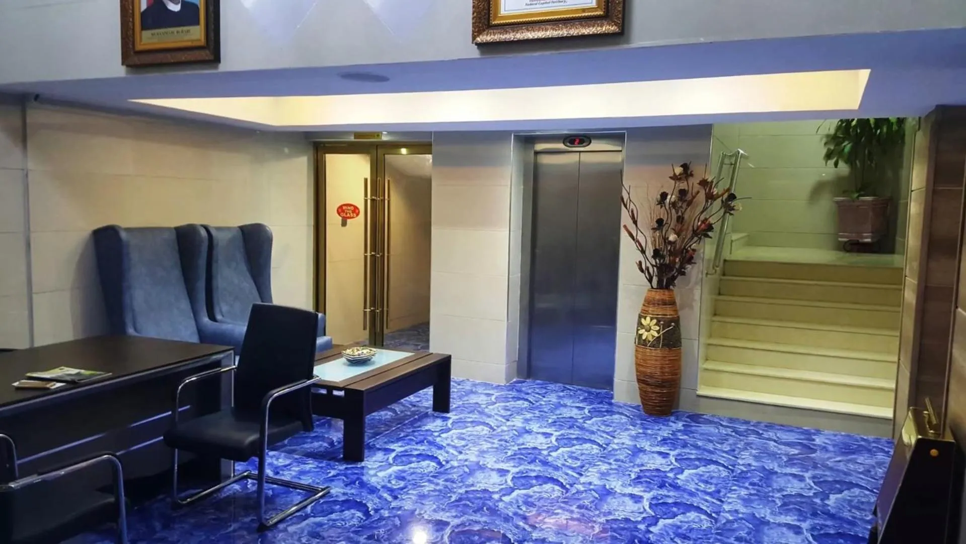 Royal Continental Hotels and Apartment