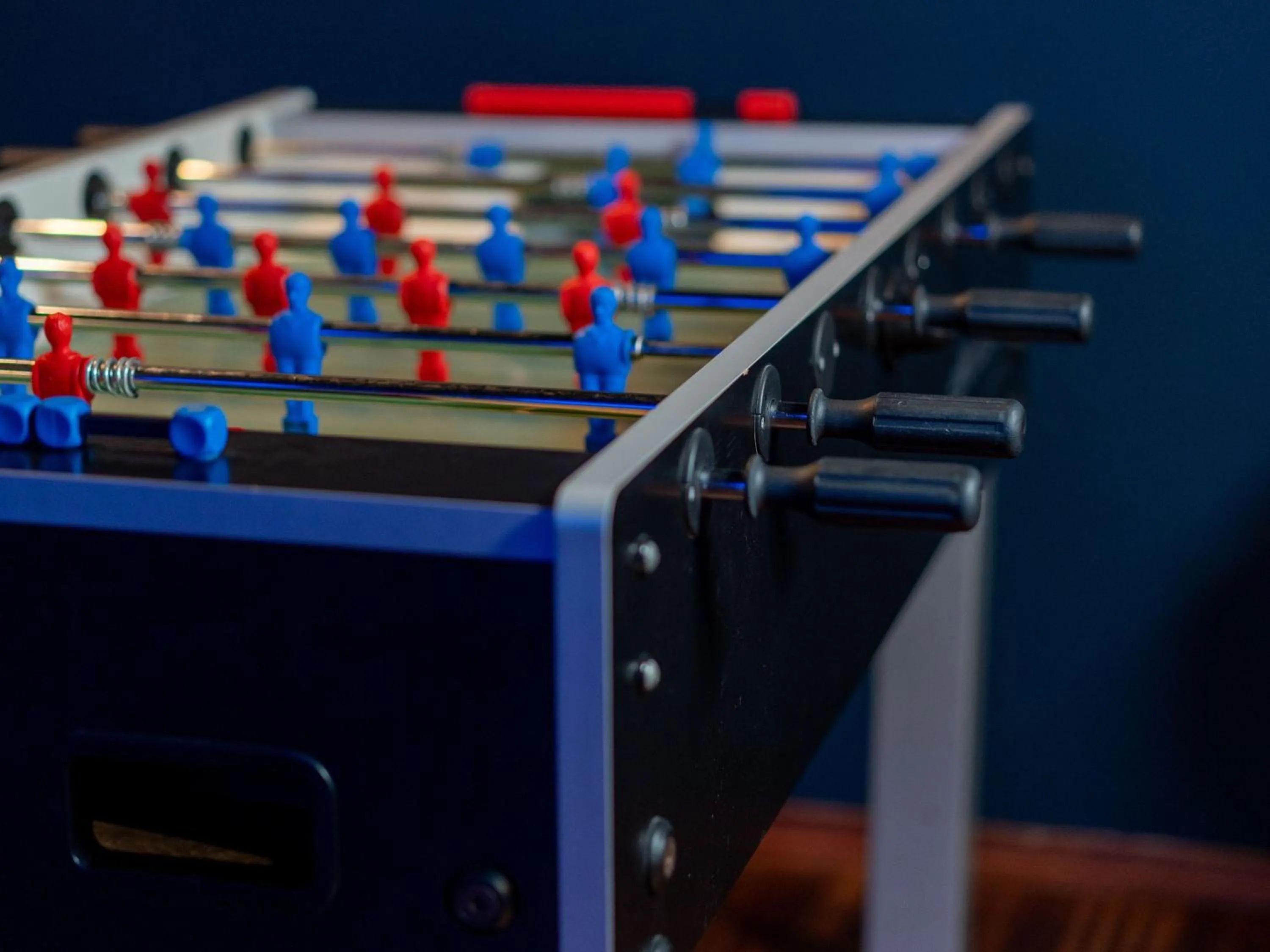 Bowling in Hotel Olympic Spa & Wellness