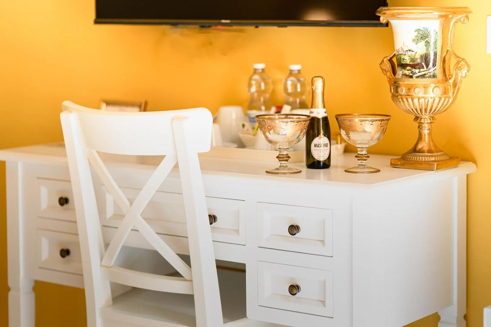 Drinks in Guesthouse Adry in Naples