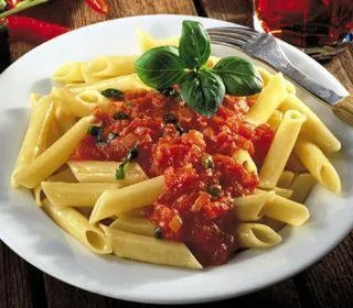 Food close-up in Amore Hotel Teki̇rova