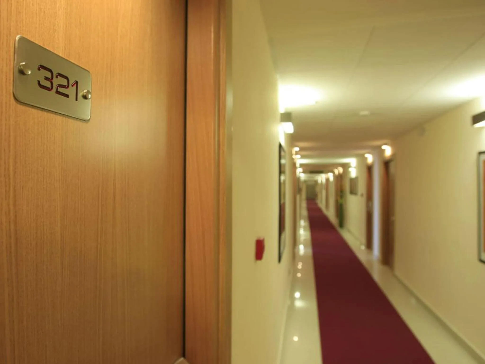 Other in La Costiera Hotel