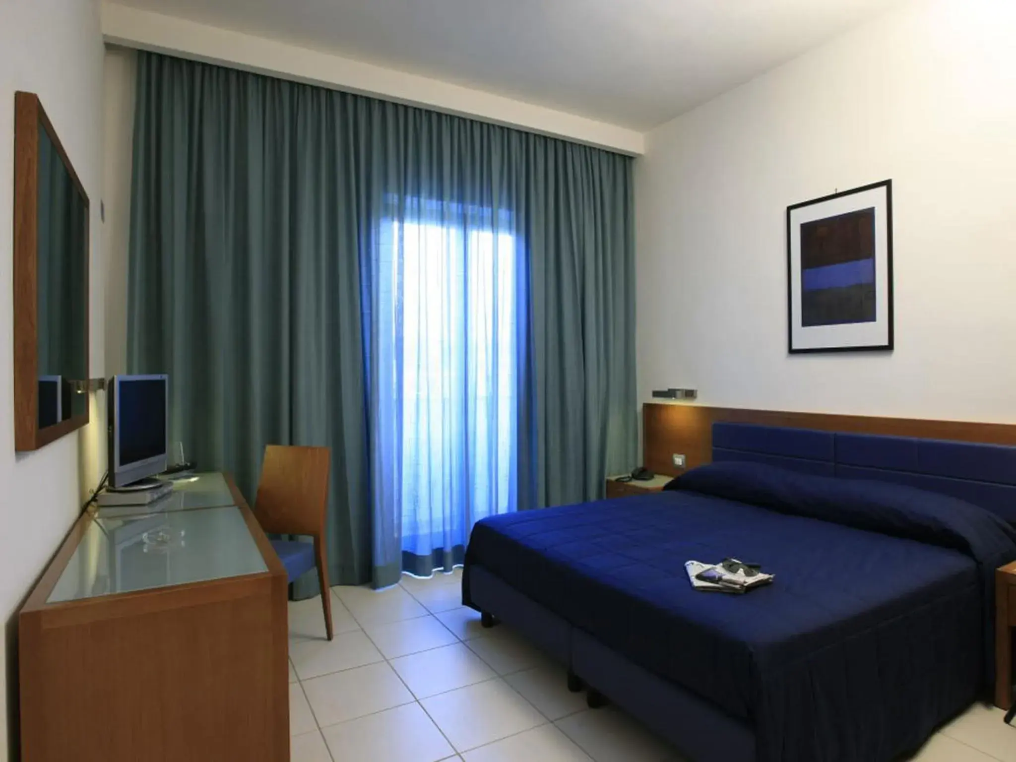 Double Room (1 Adult) in La Costiera Hotel Double Room (1 Adult) in La Costiera Hotel