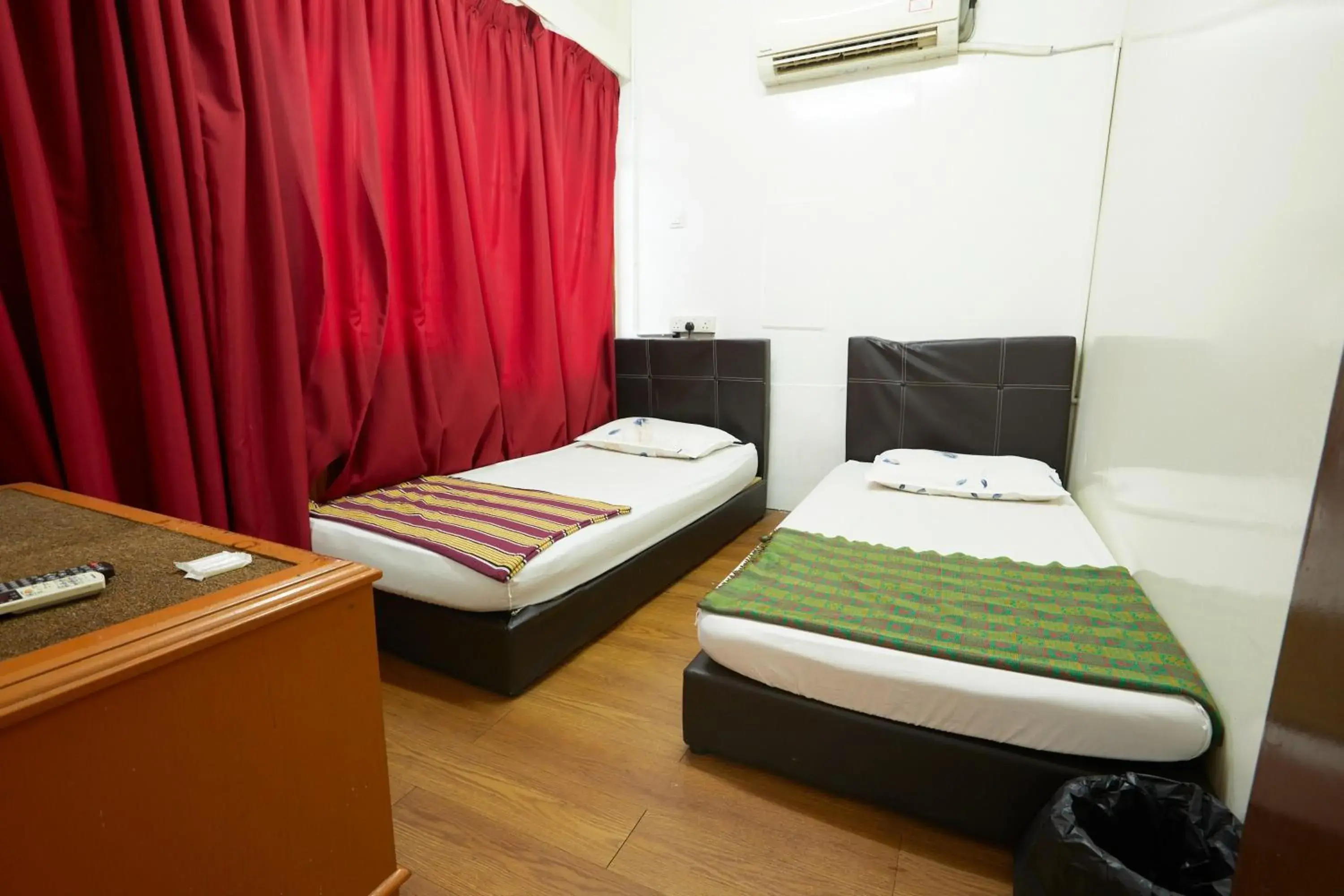 Deluxe Room in Ros Heritage Motel Deluxe Room in Ros Heritage Motel