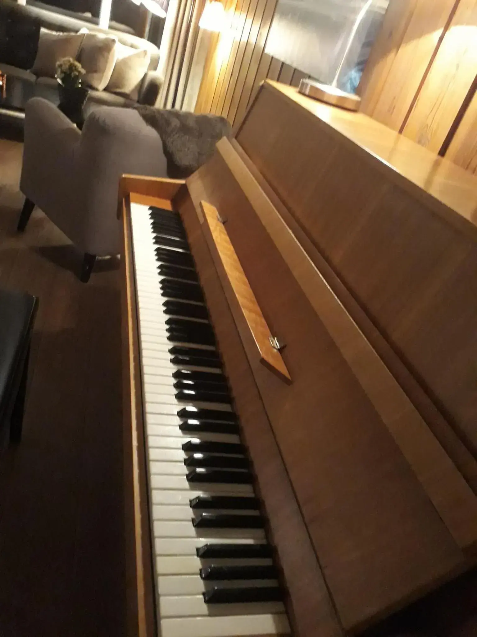 Family Room in Haukeli Hotel Family Room in Haukeli Hotel