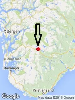 Other in Haukeli Hotel