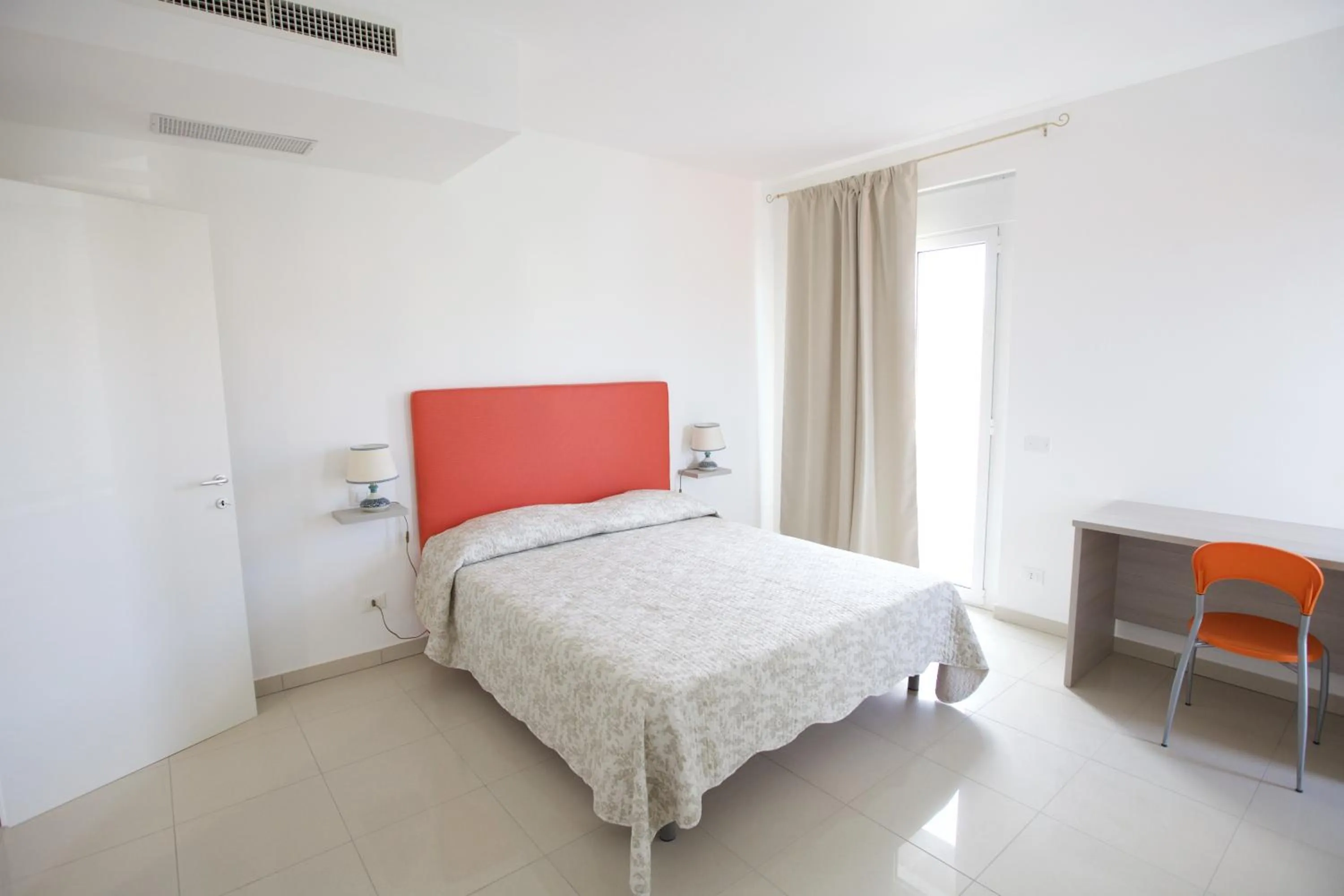 Bed in Residence Le Stelle